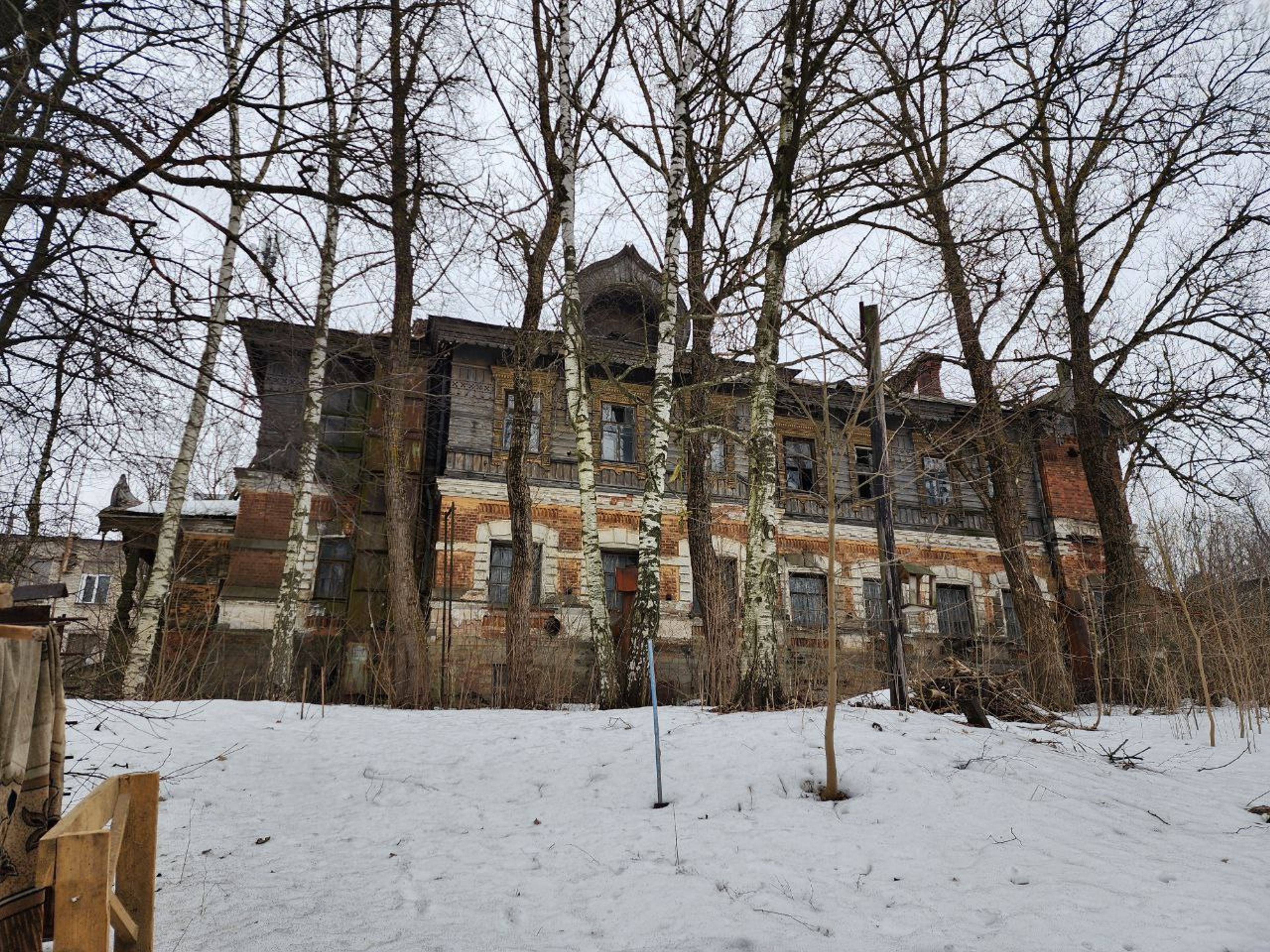 фото объекта культурного наследия