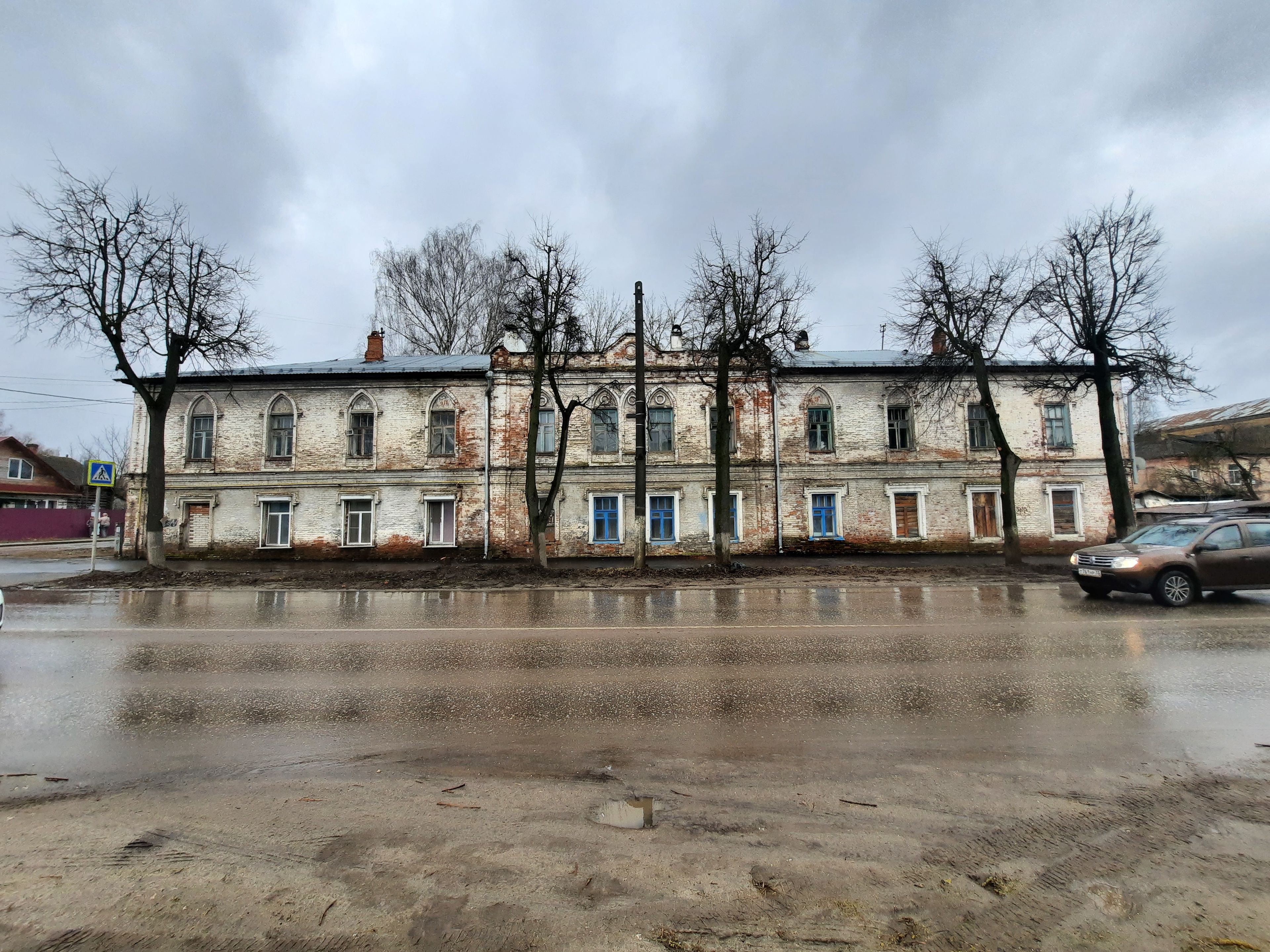 фото объекта культурного наследия