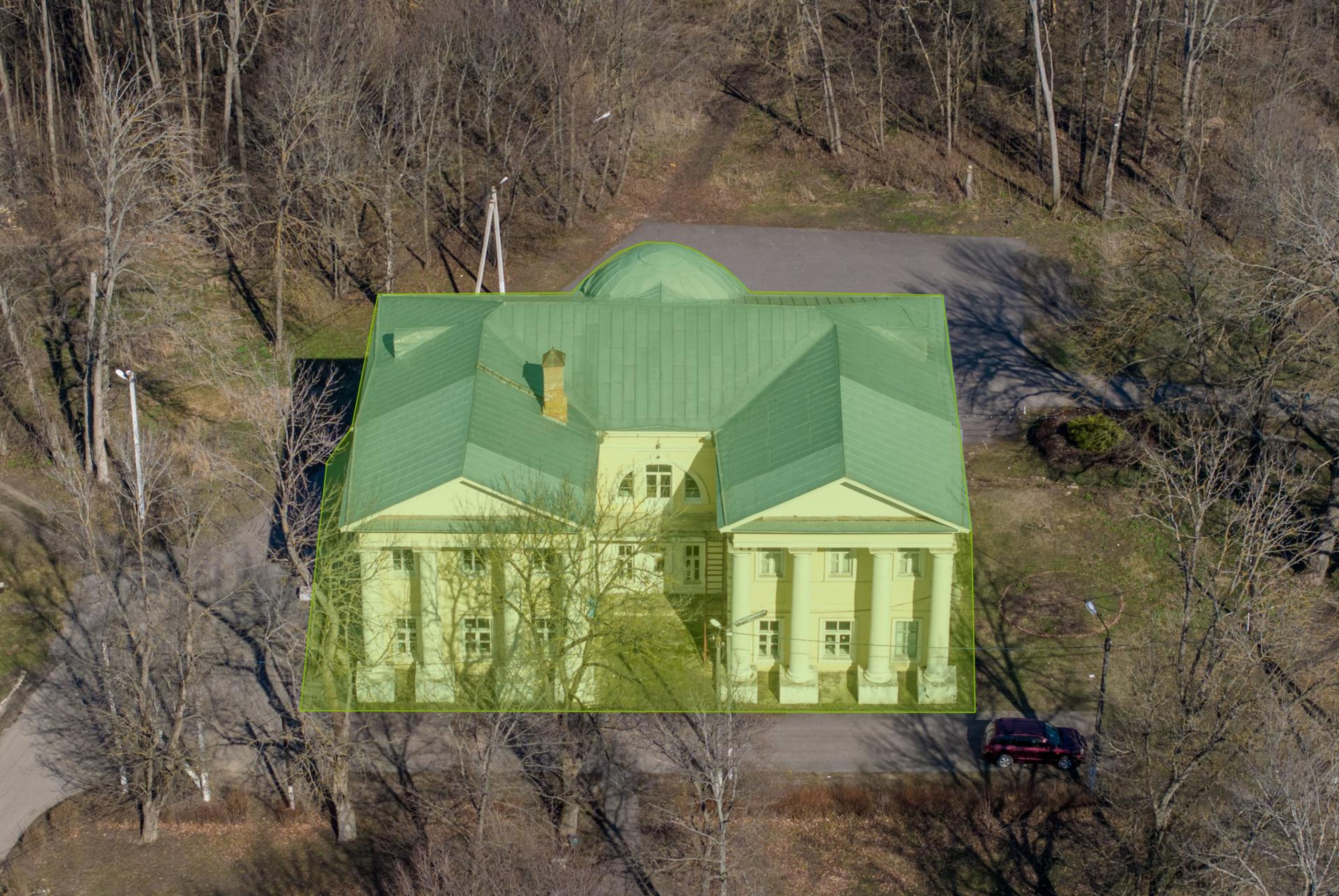 фото объекта культурного наследия