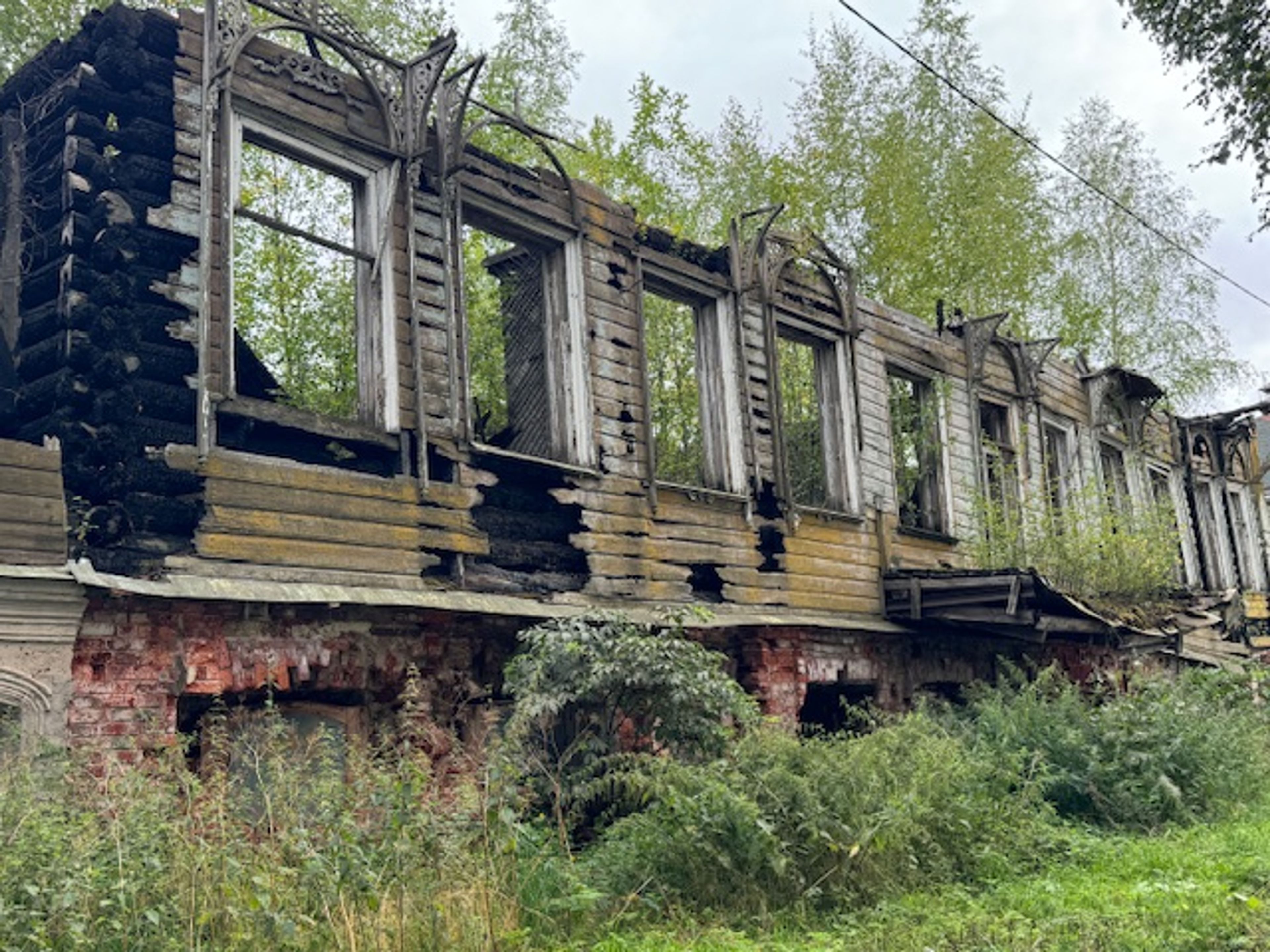 фото объекта культурного наследия