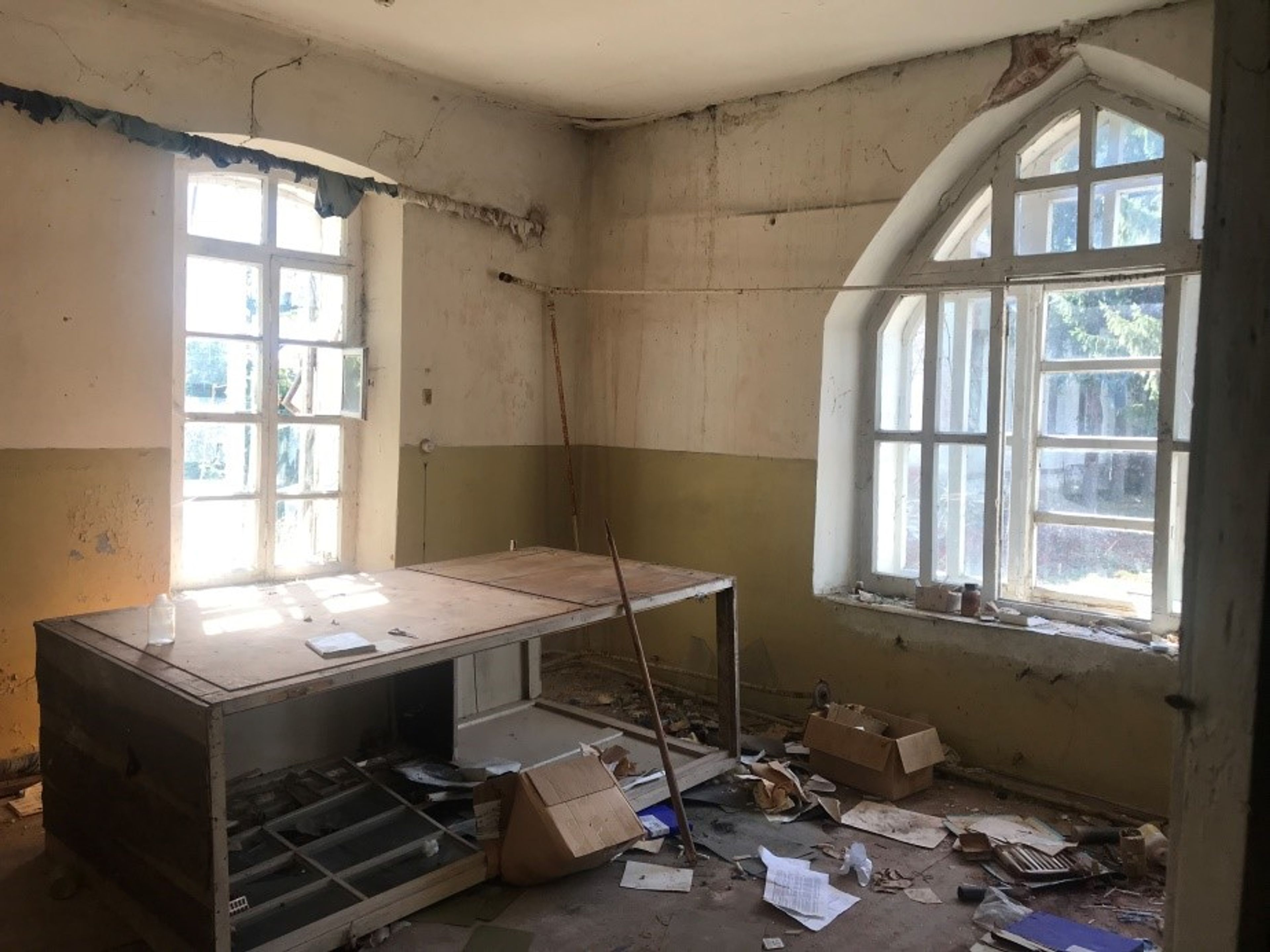 фото объекта культурного наследия