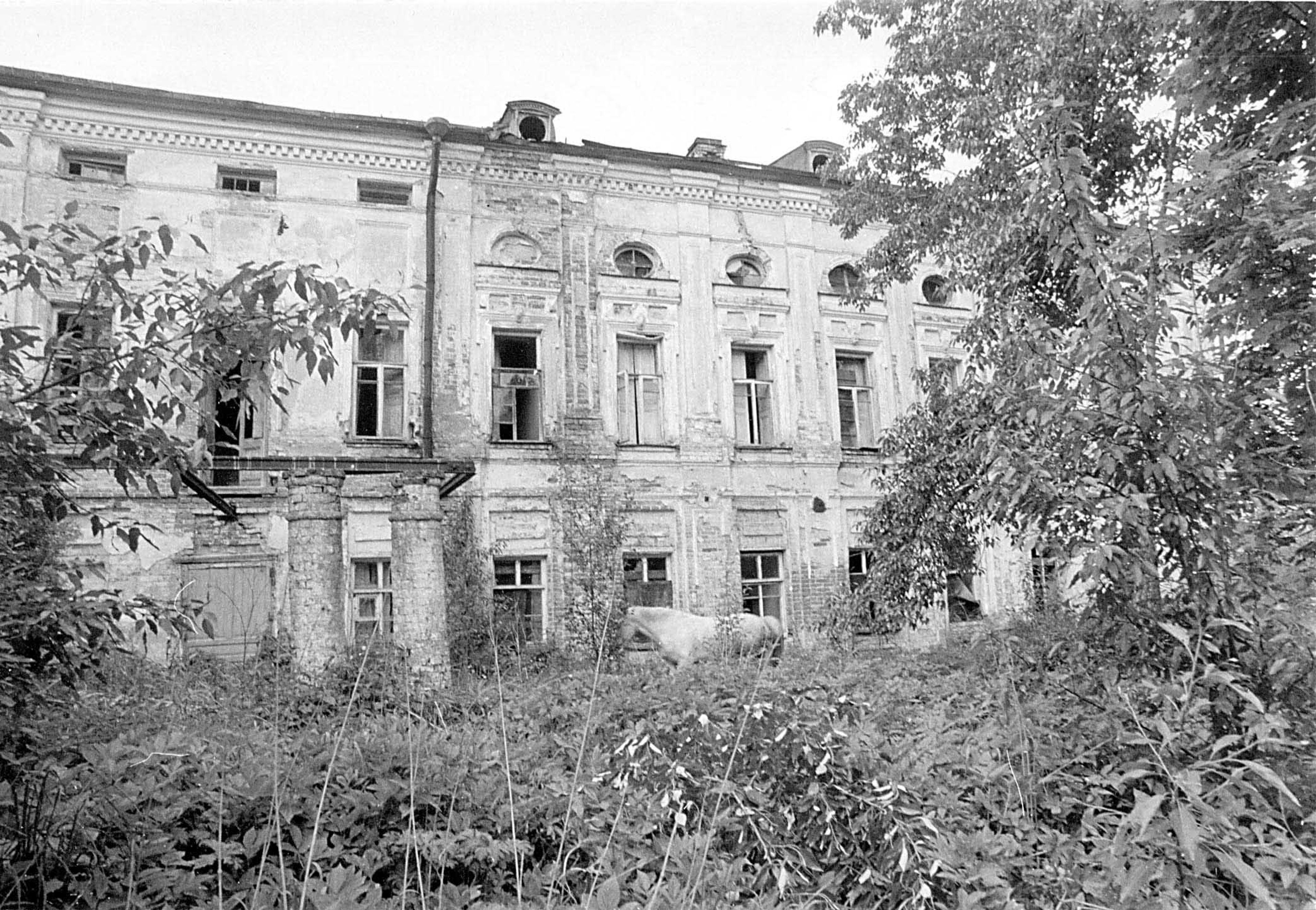 фото объекта культурного наследия