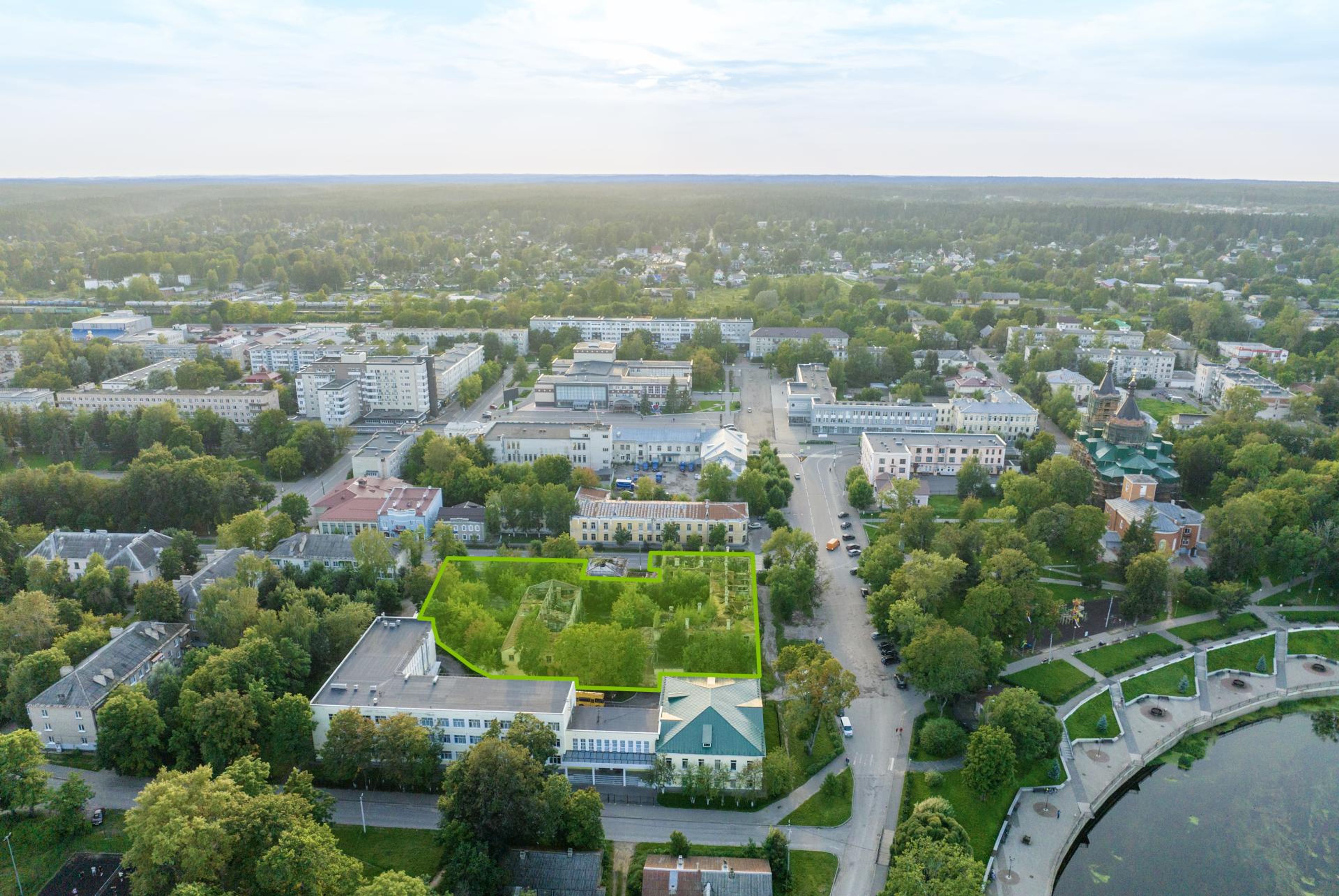 фото объекта культурного наследия