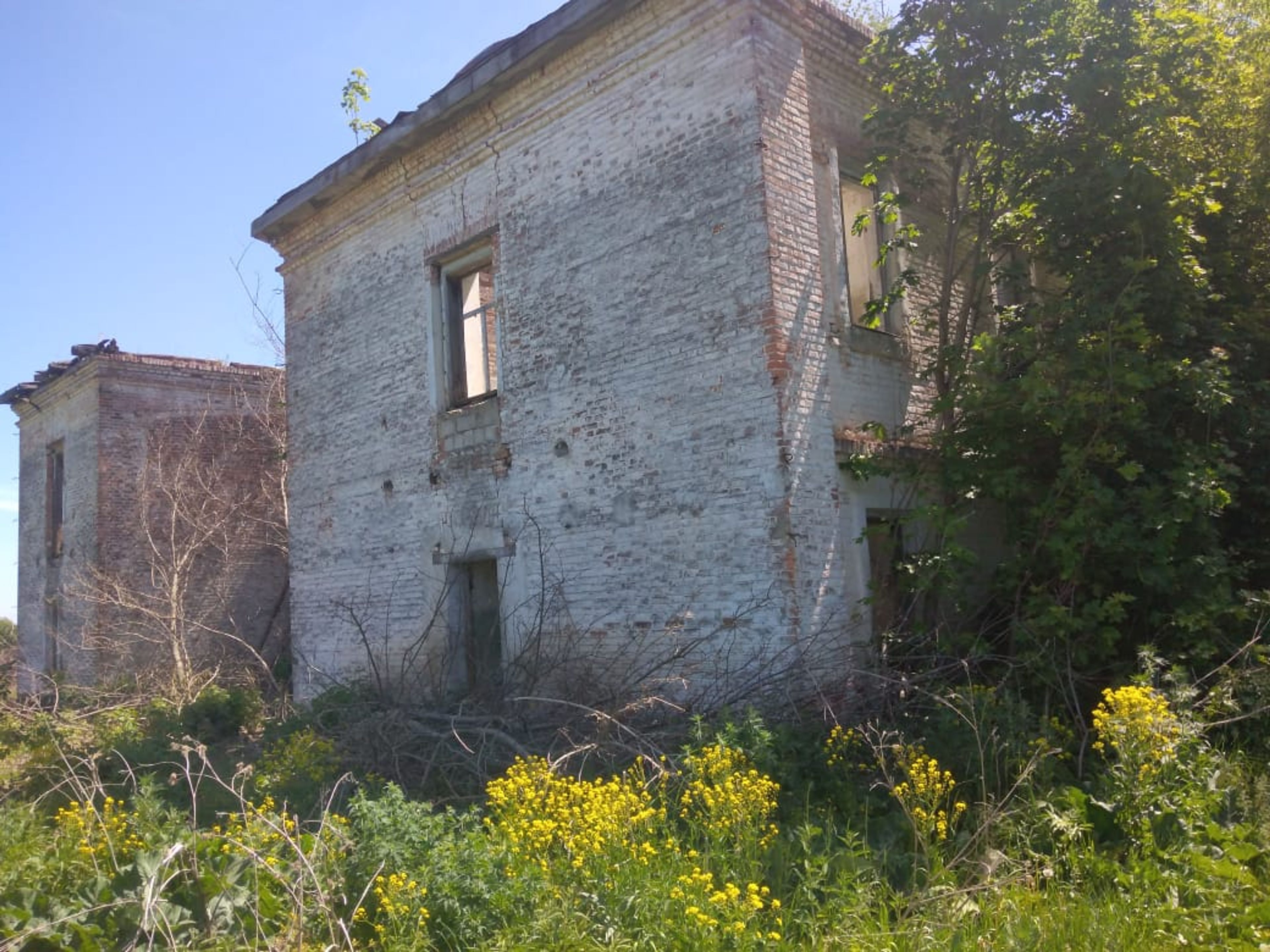 фото объекта культурного наследия