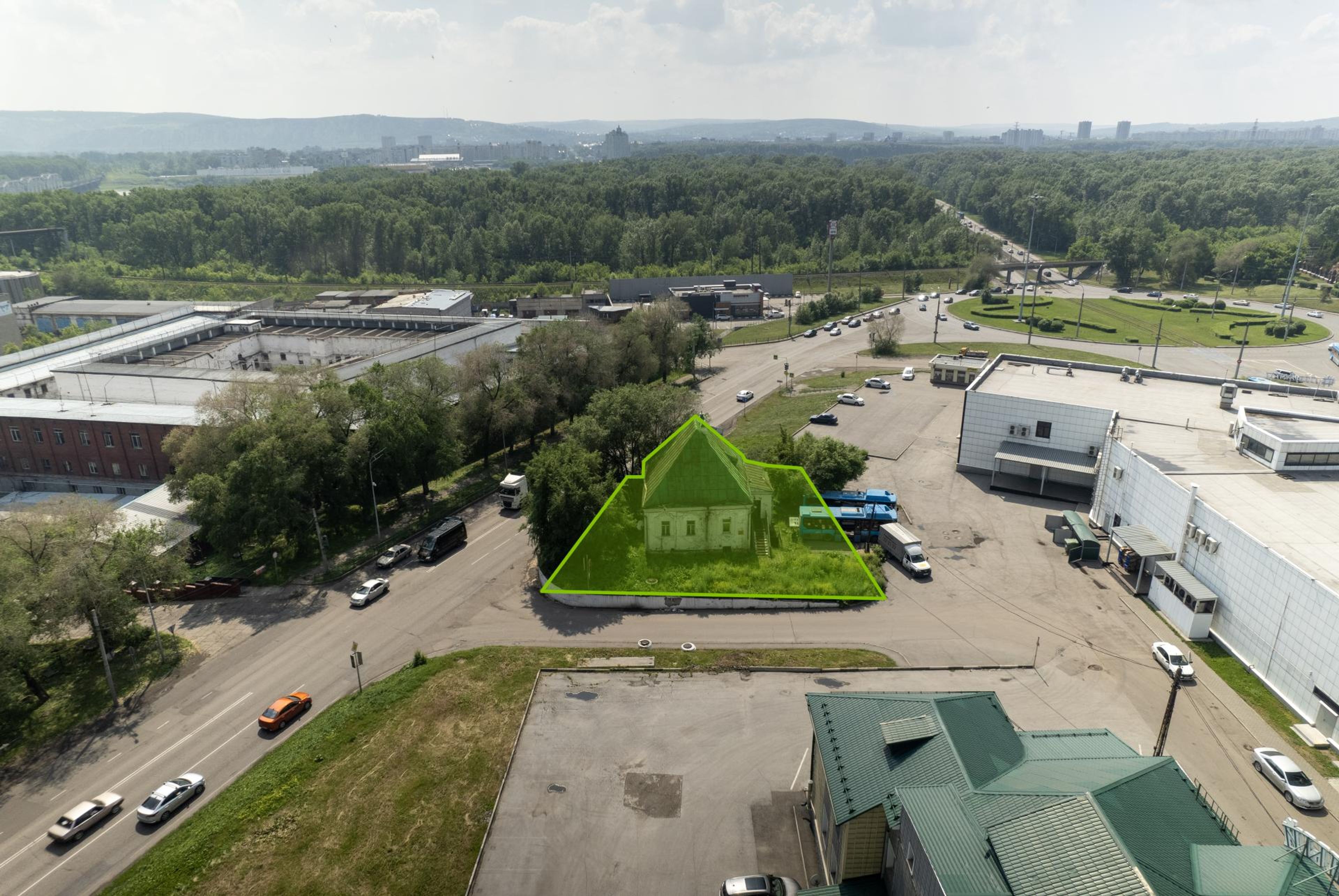 фото объекта культурного наследия