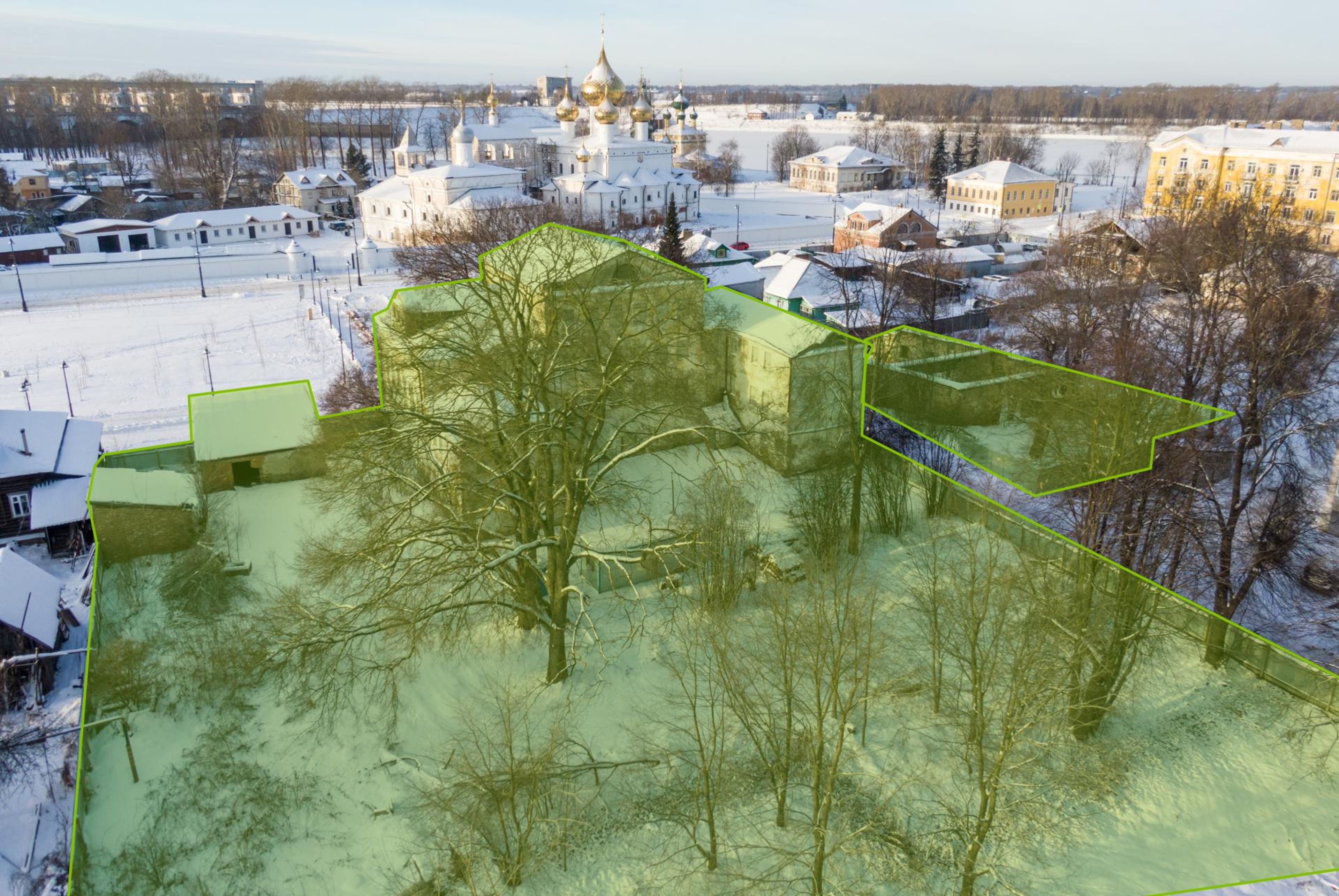фото объекта культурного наследия