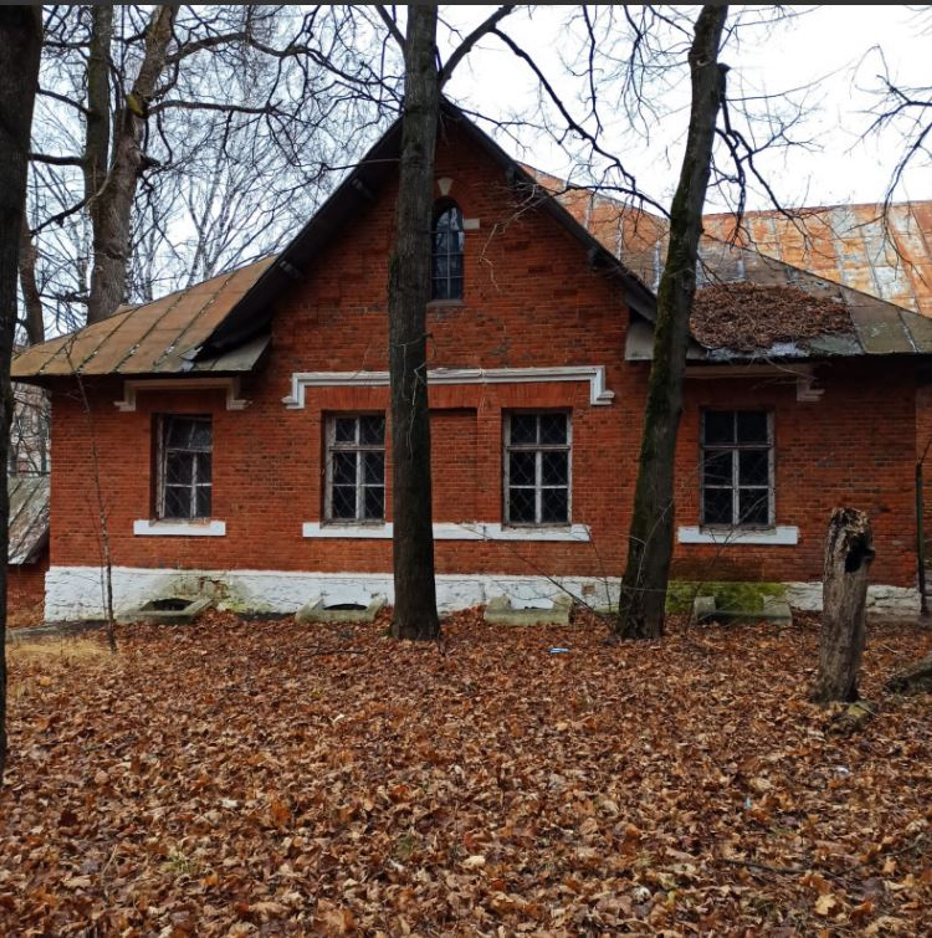 фото объекта культурного наследия