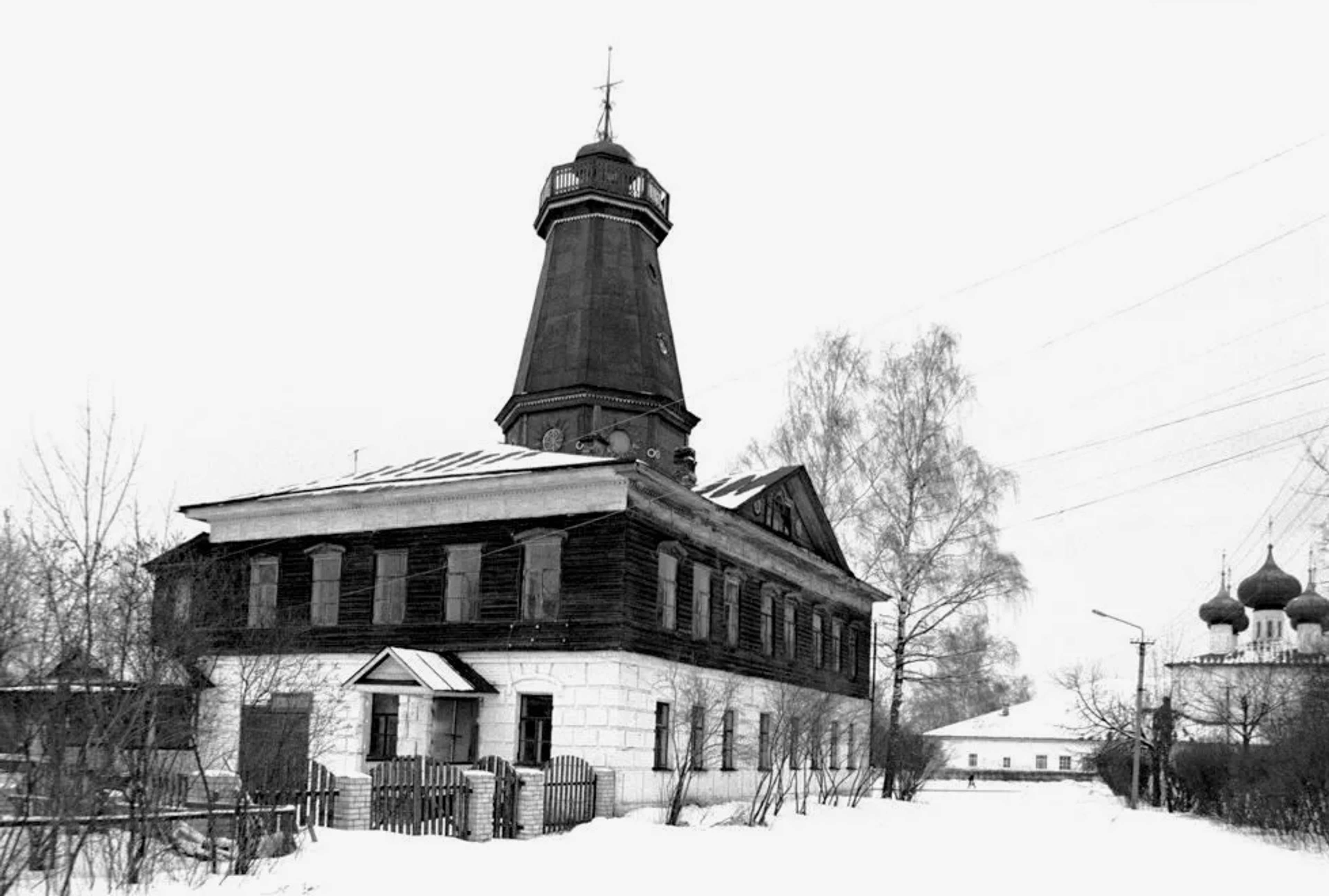фото объекта культурного наследия