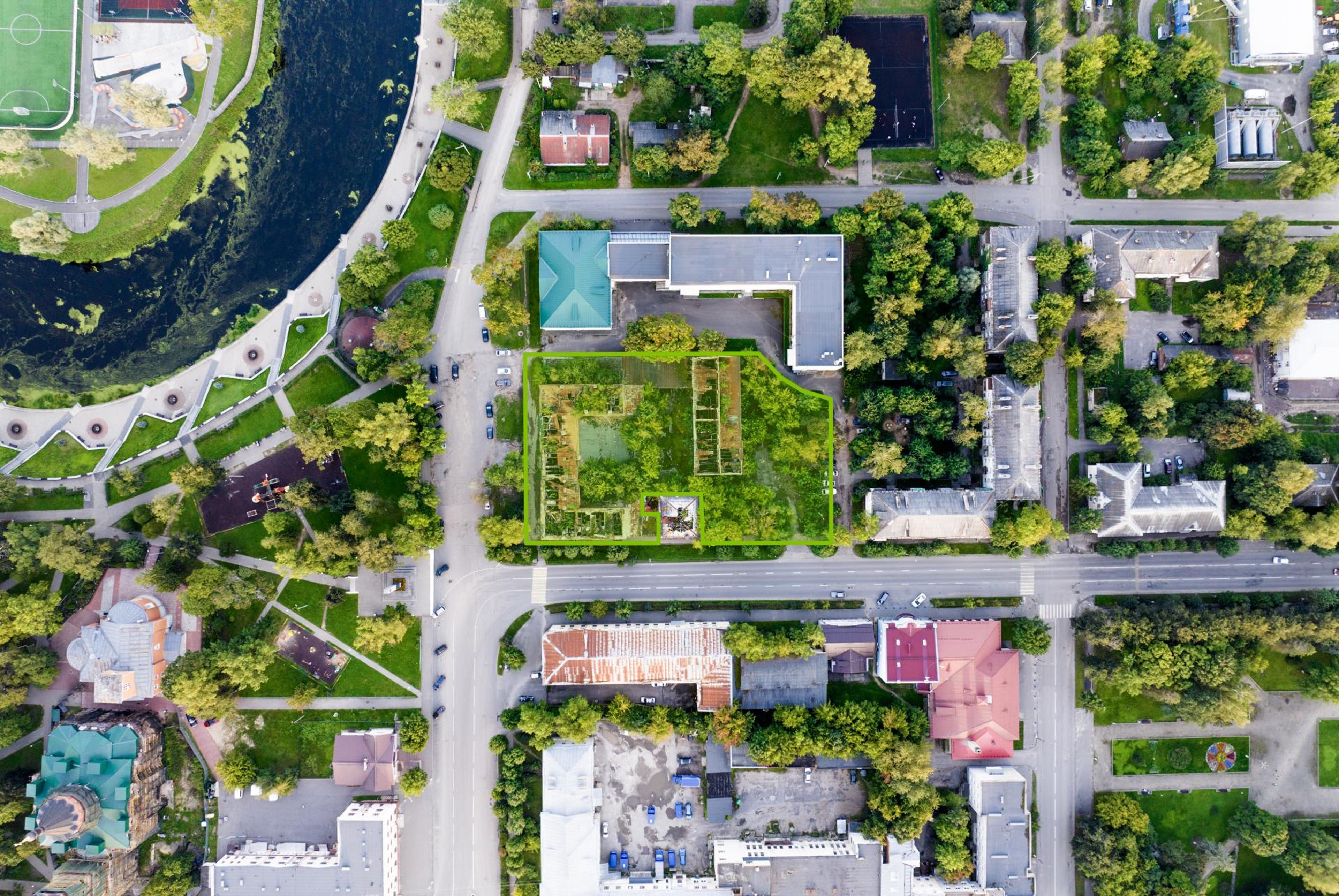 фото объекта культурного наследия