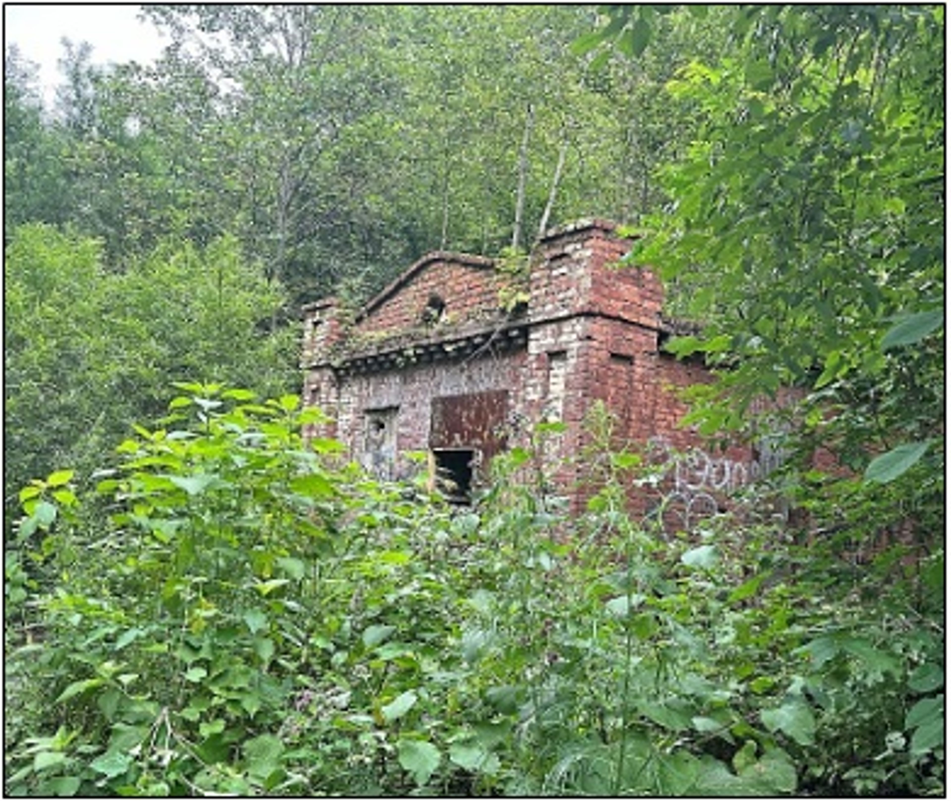 фото объекта культурного наследия