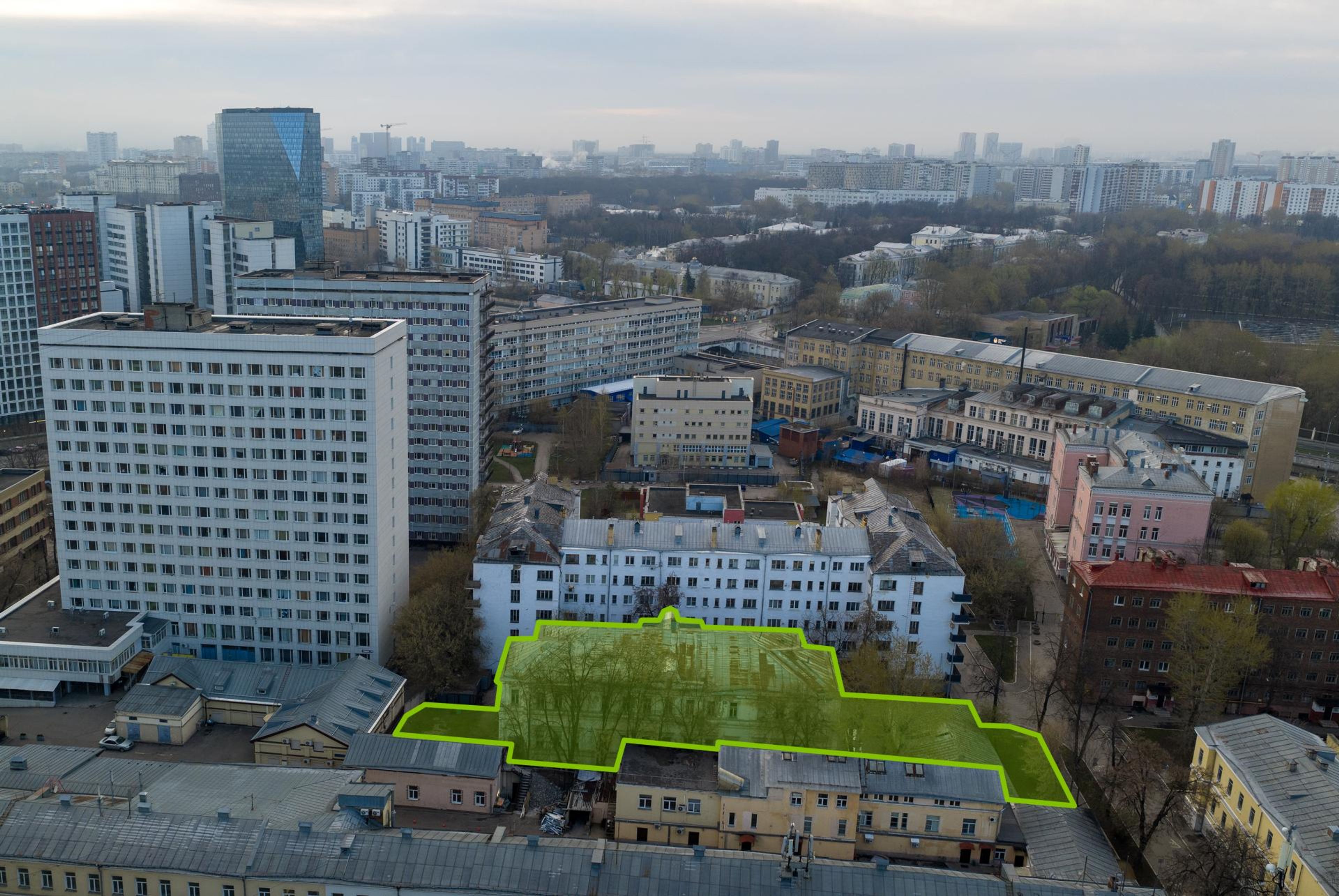 фото объекта культурного наследия