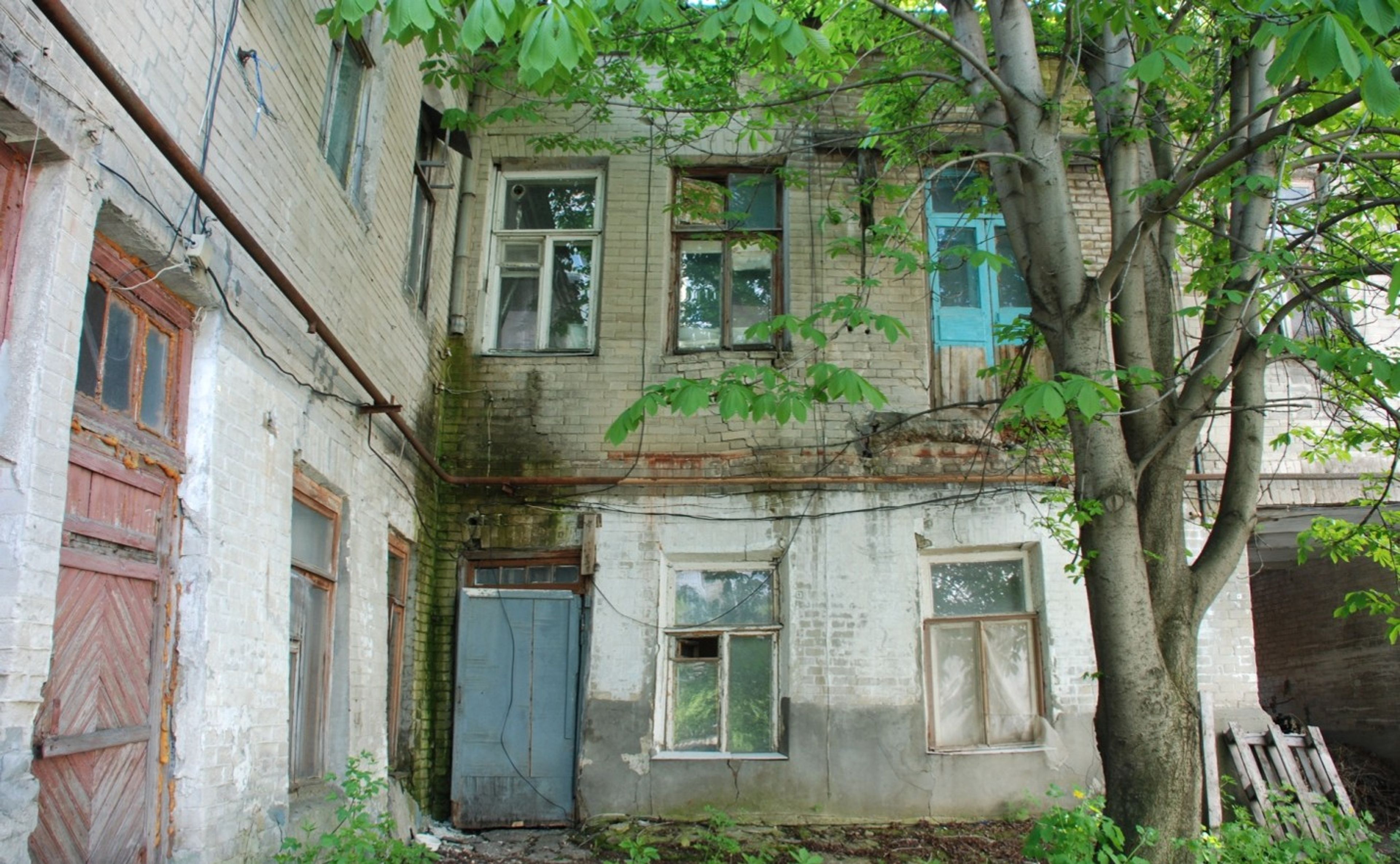 фото объекта культурного наследия