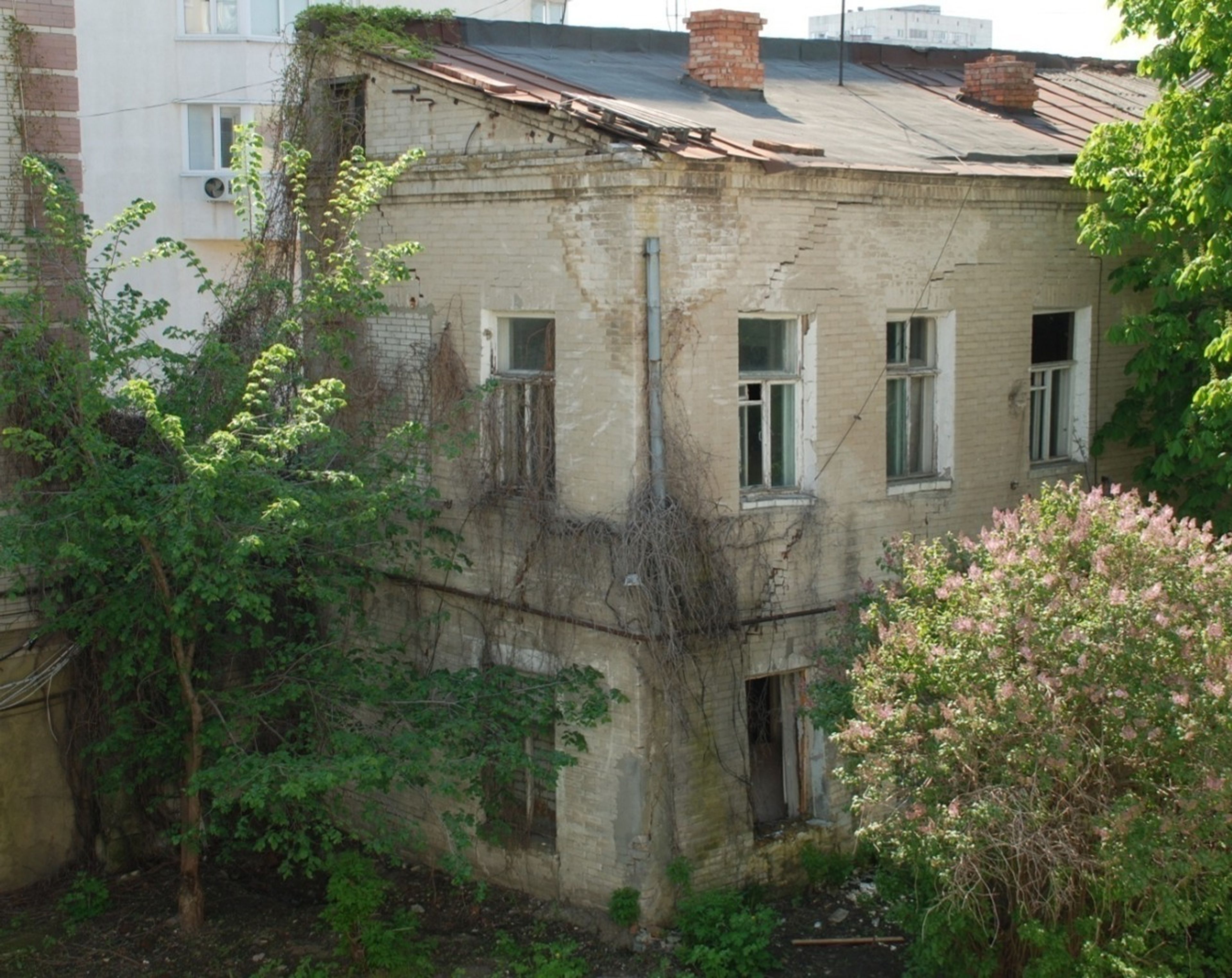 фото объекта культурного наследия
