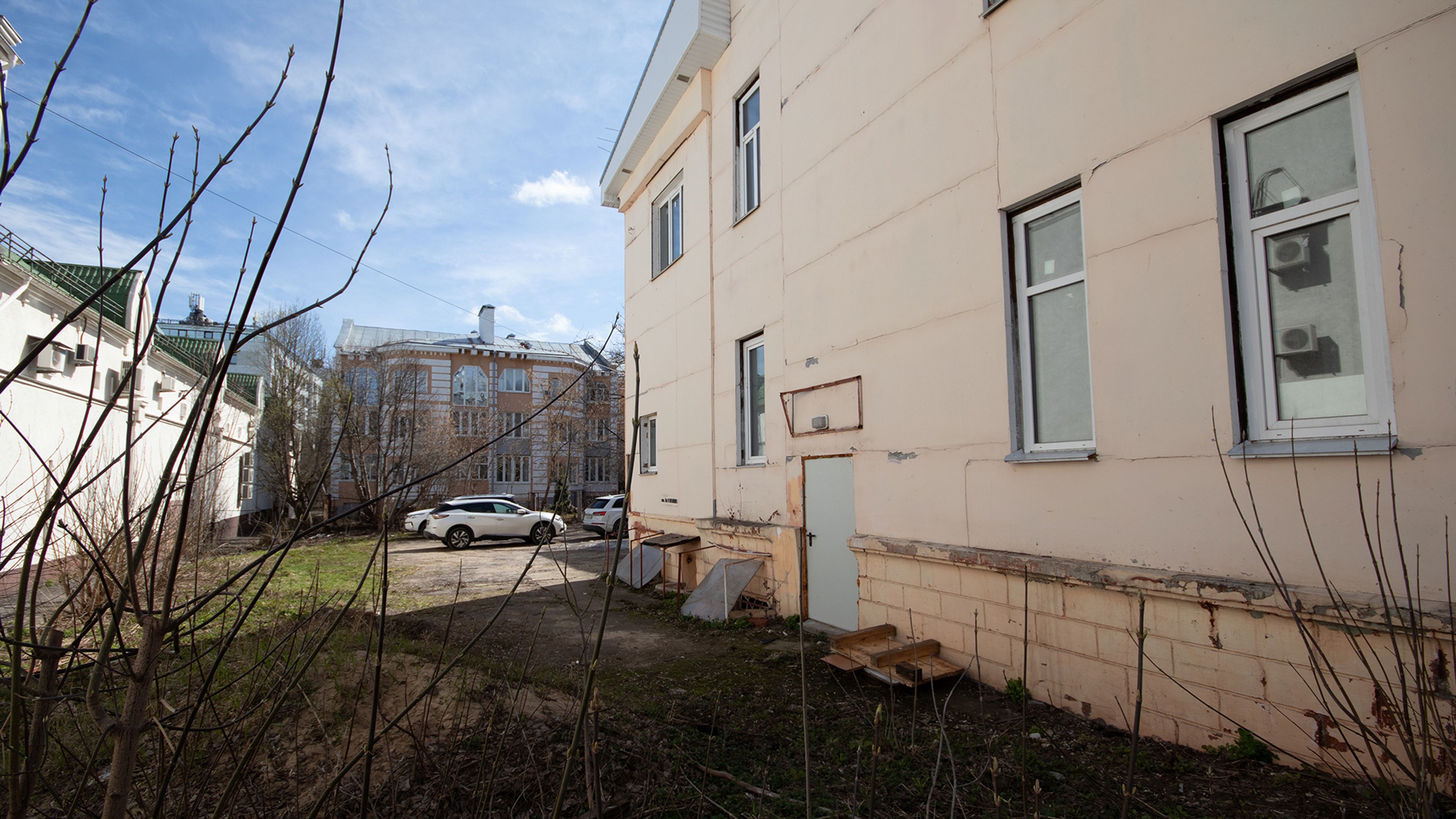 фото объекта культурного наследия