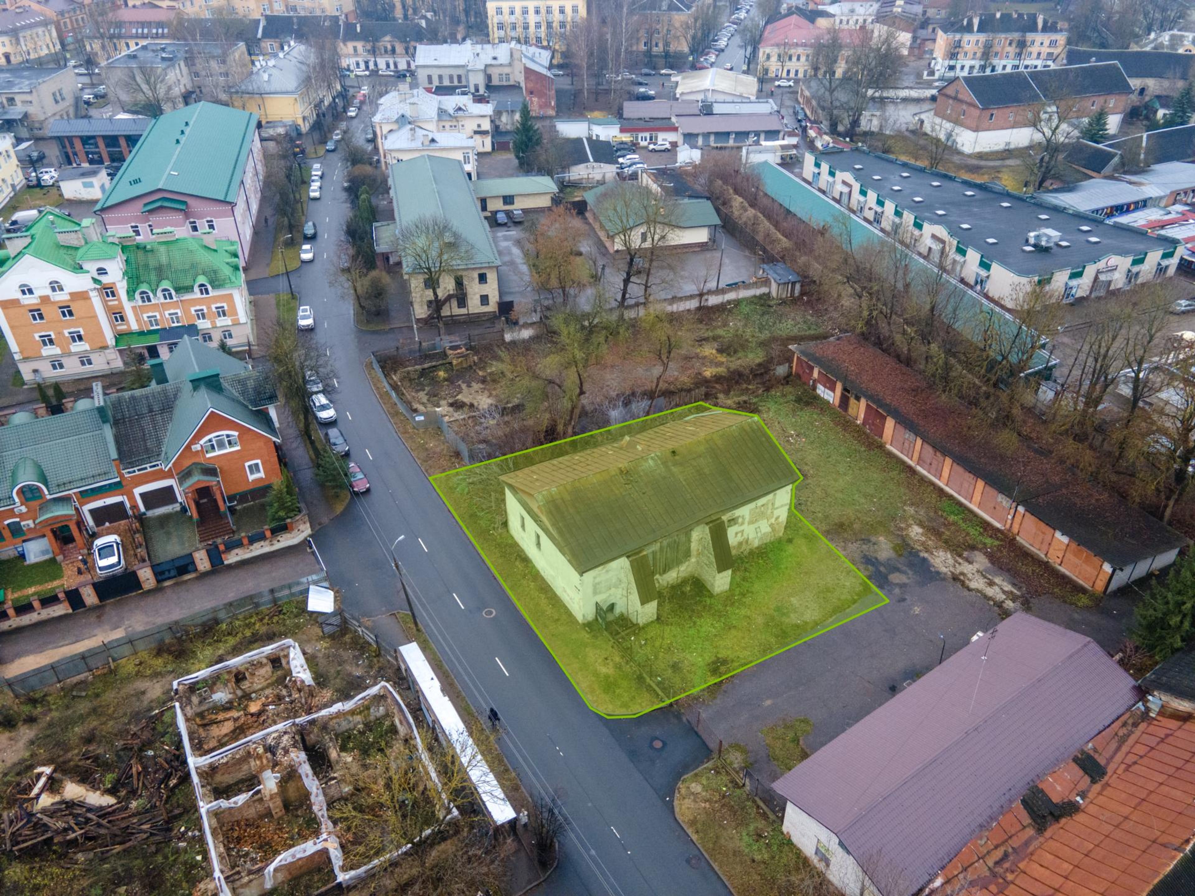 фото объекта культурного наследия