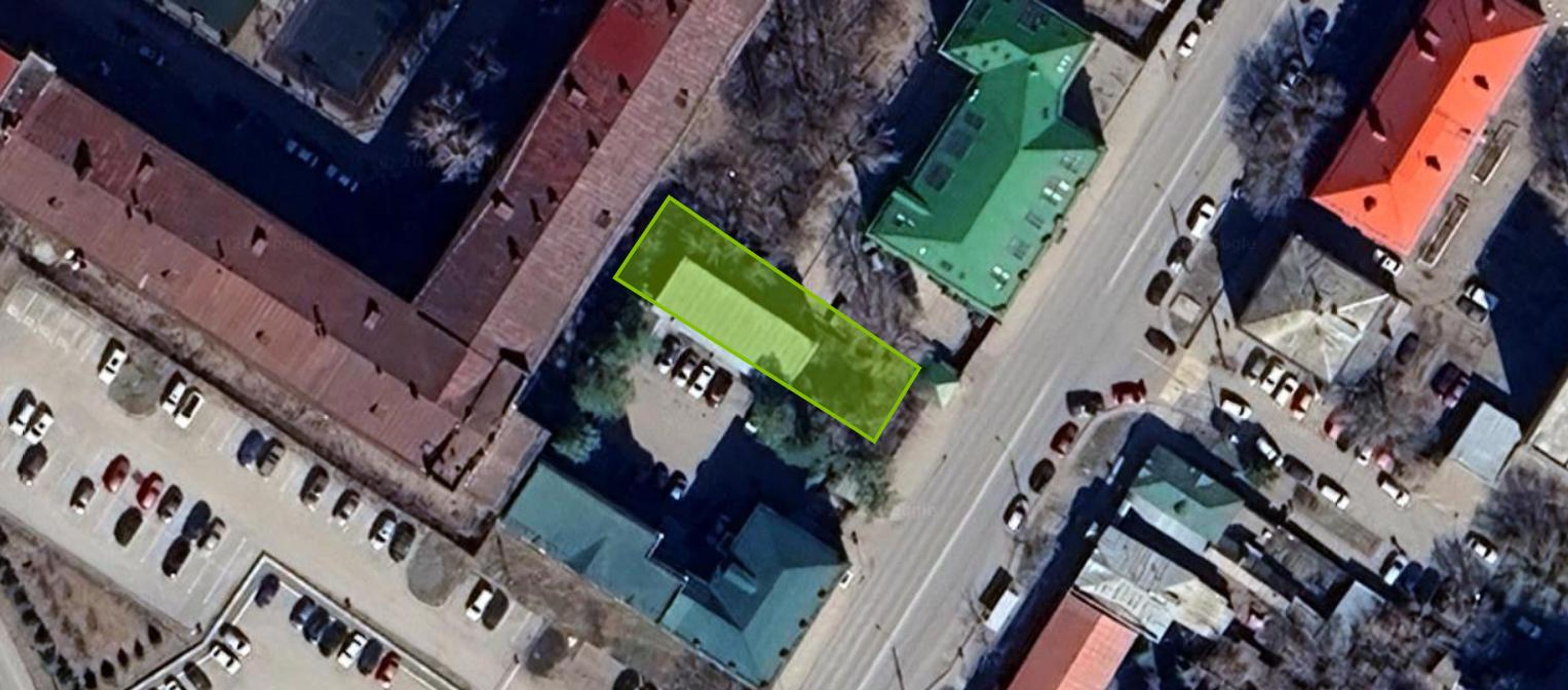 фото объекта культурного наследия