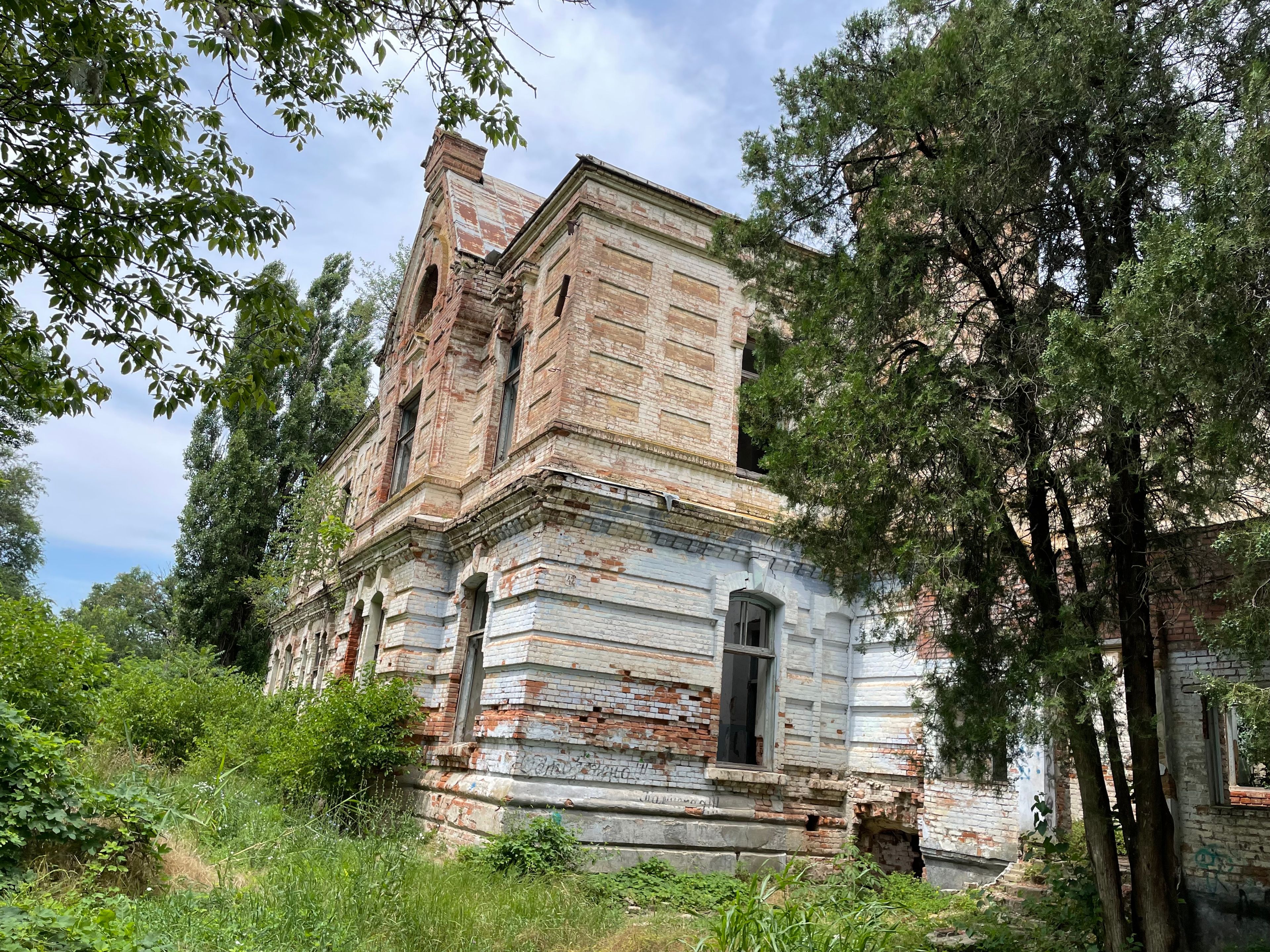 фото объекта культурного наследия