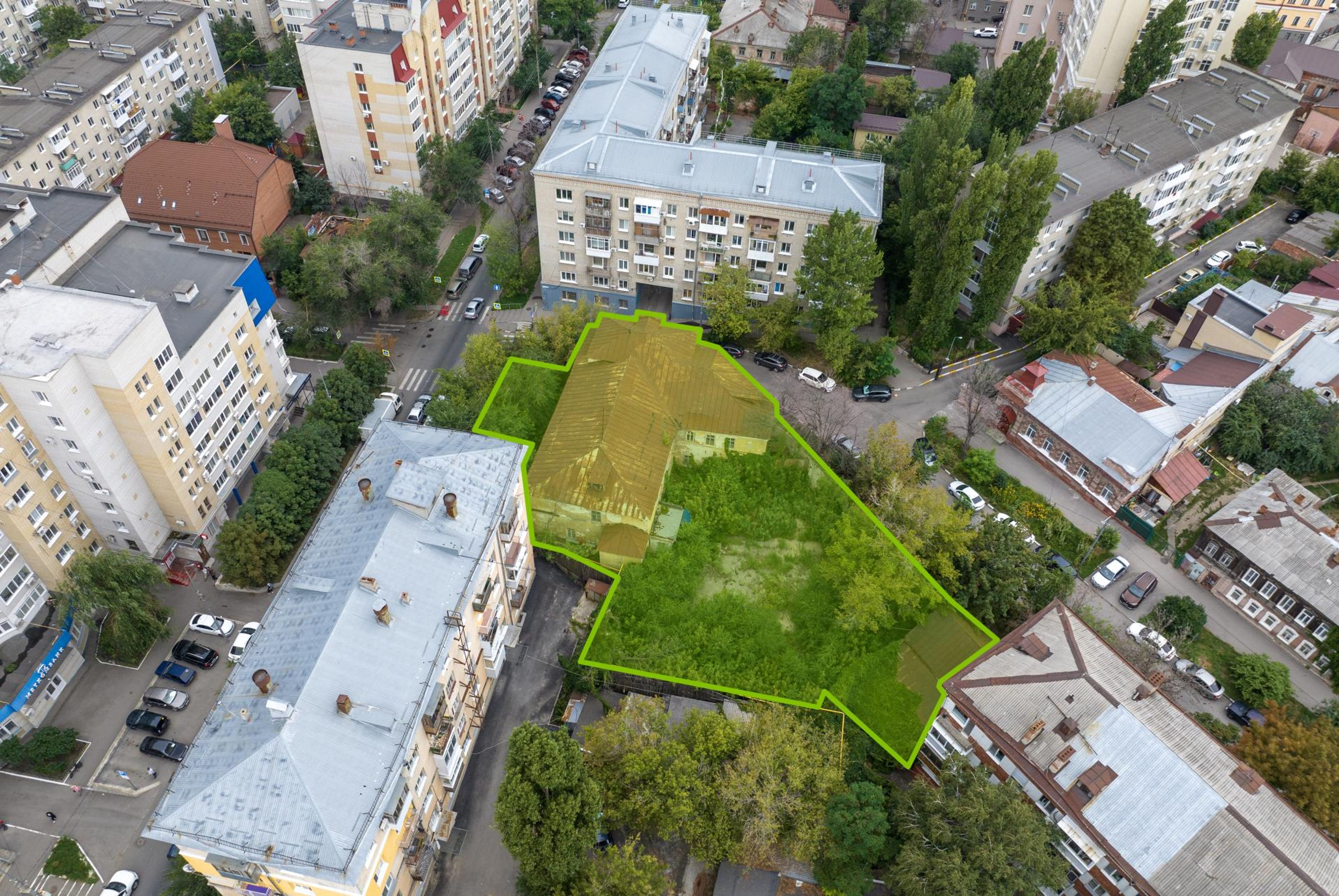 фото объекта культурного наследия