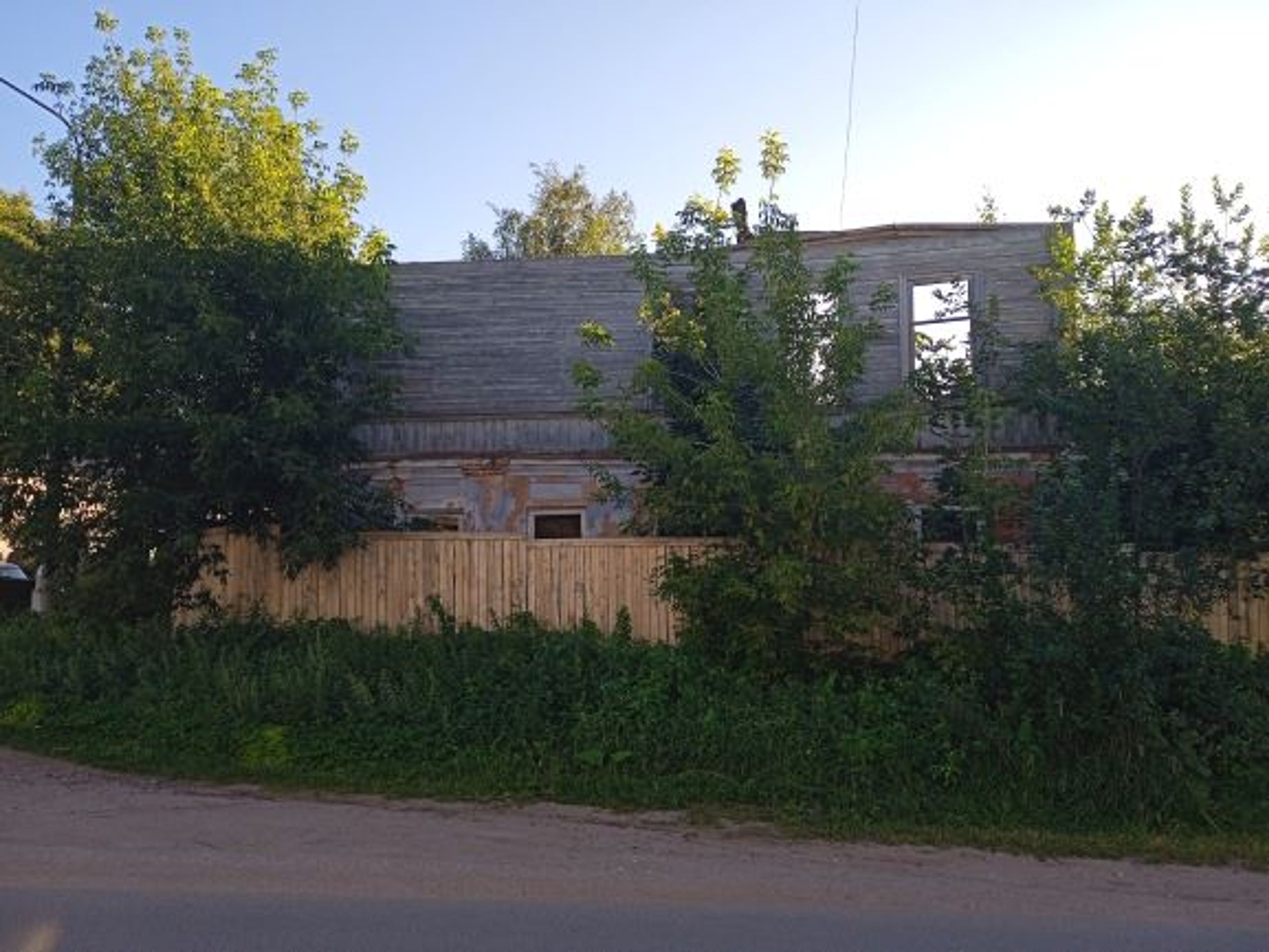 фото объекта культурного наследия