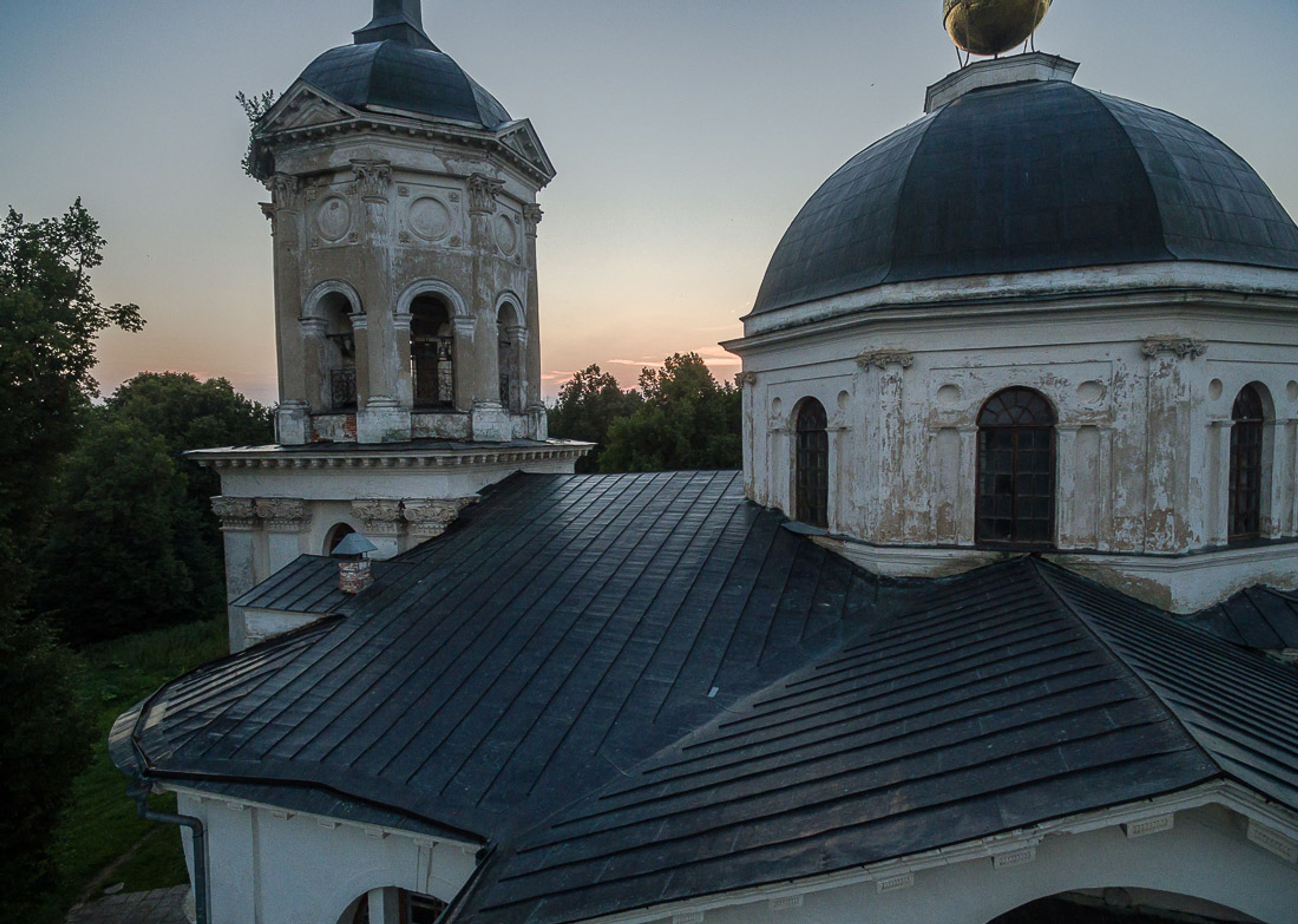 фото объекта культурного наследия