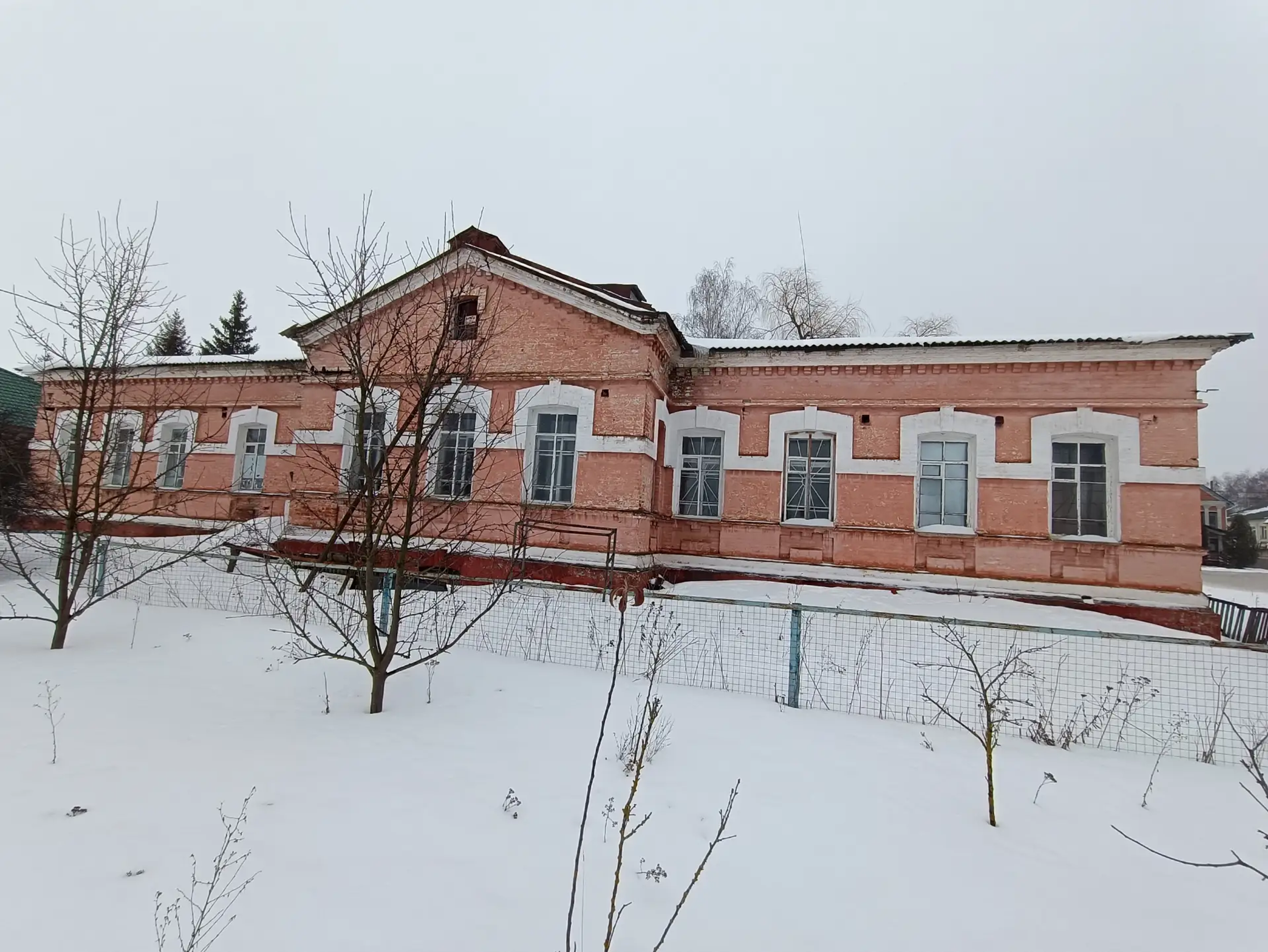 фото объекта культурного наследия