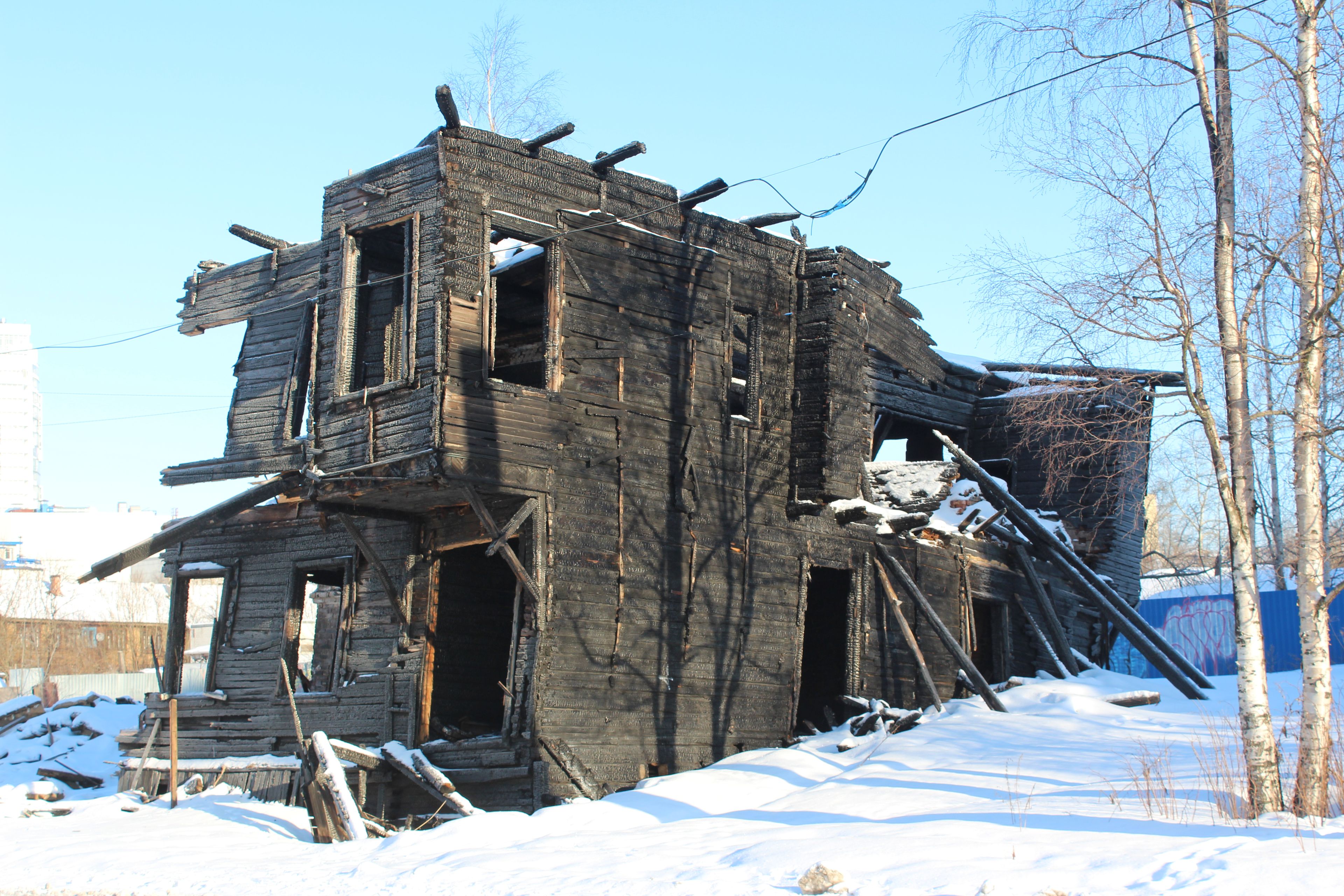 фото объекта культурного наследия