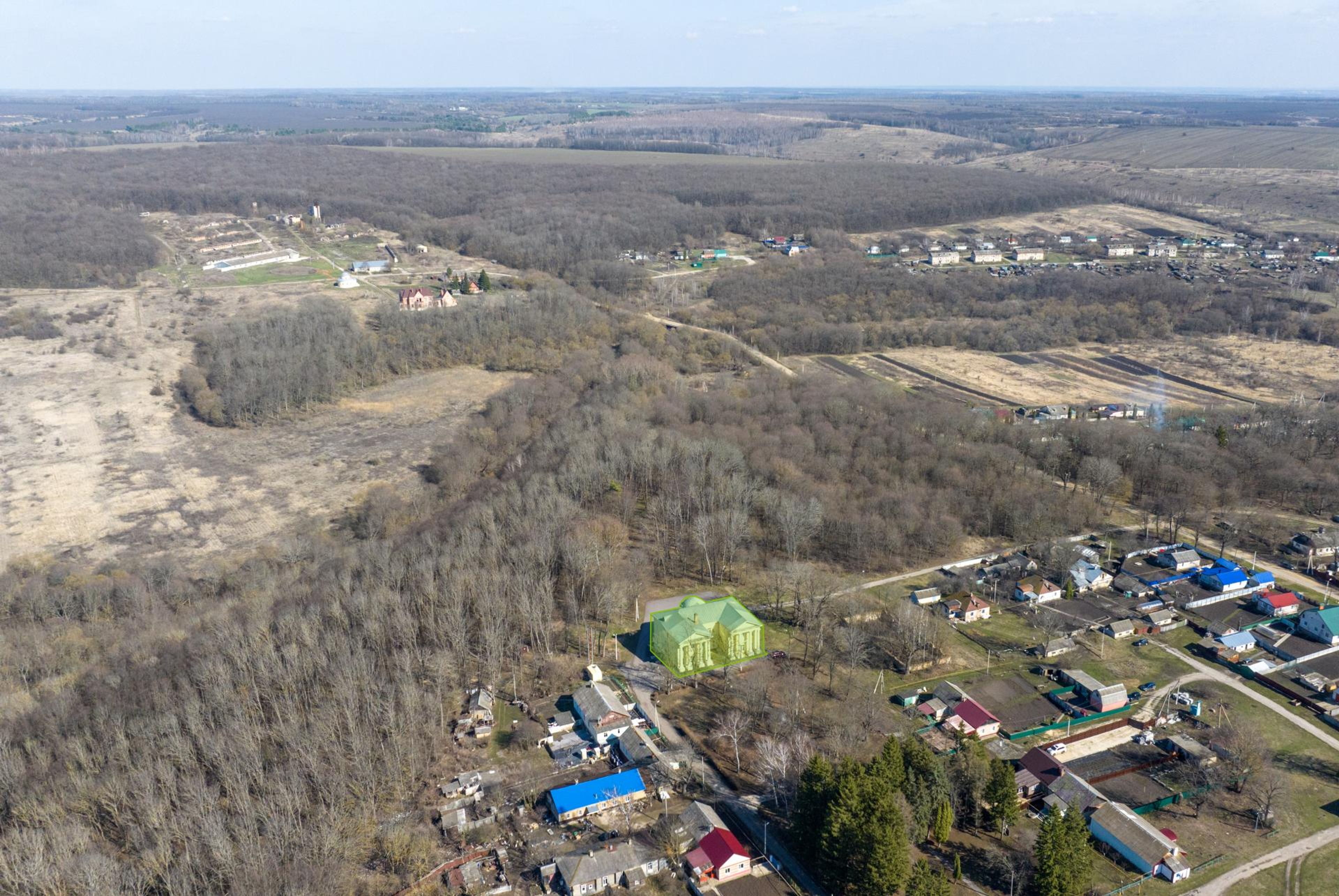 фото объекта культурного наследия