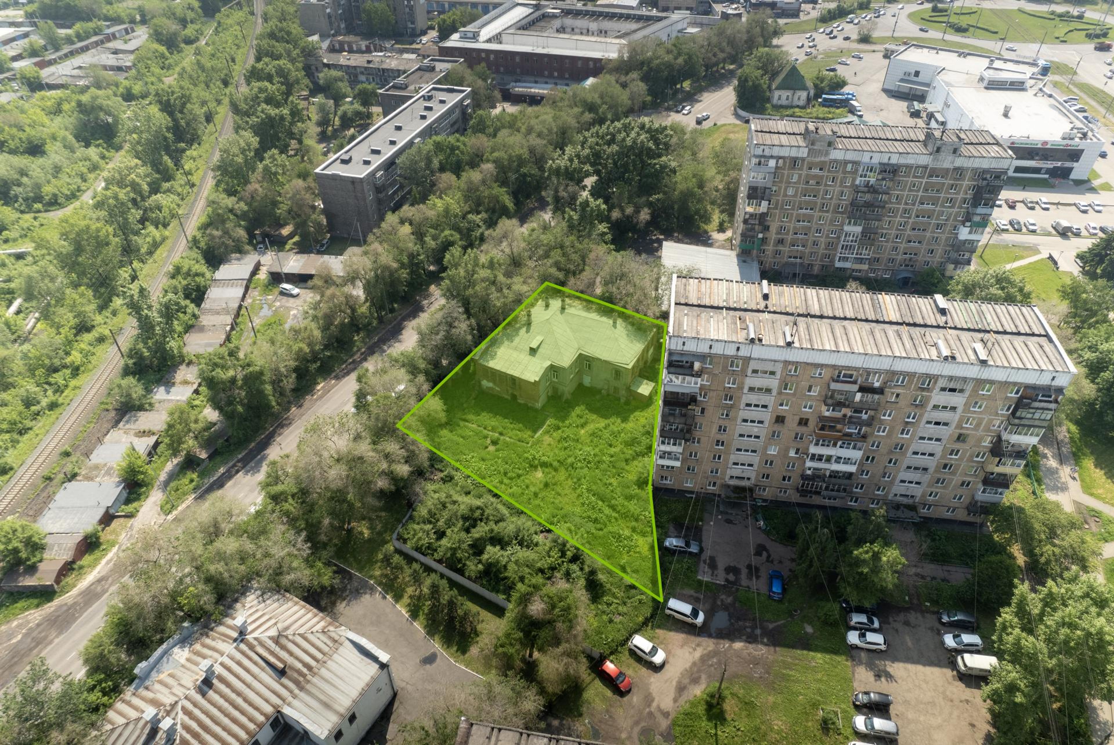 фото объекта культурного наследия