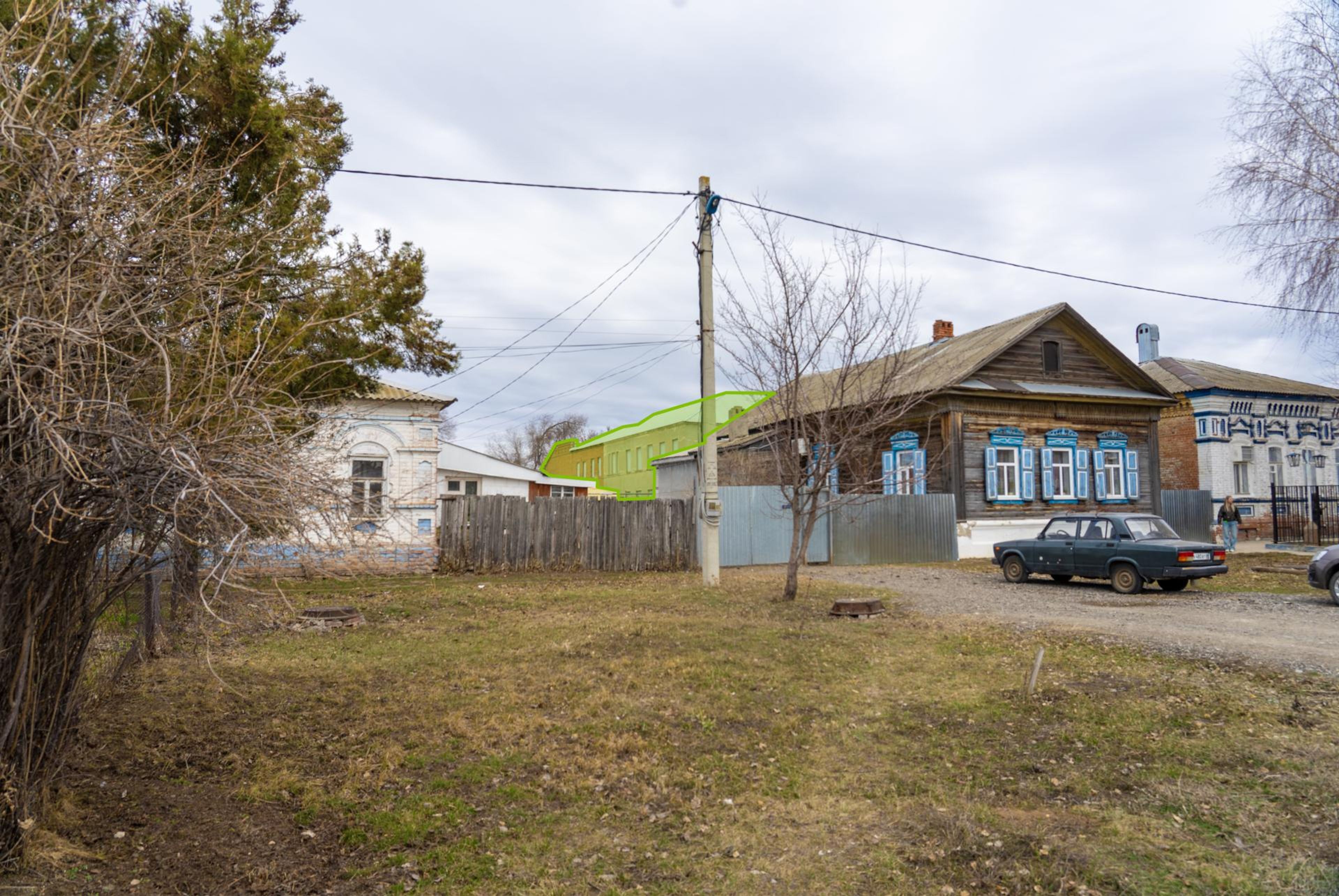 фото объекта культурного наследия