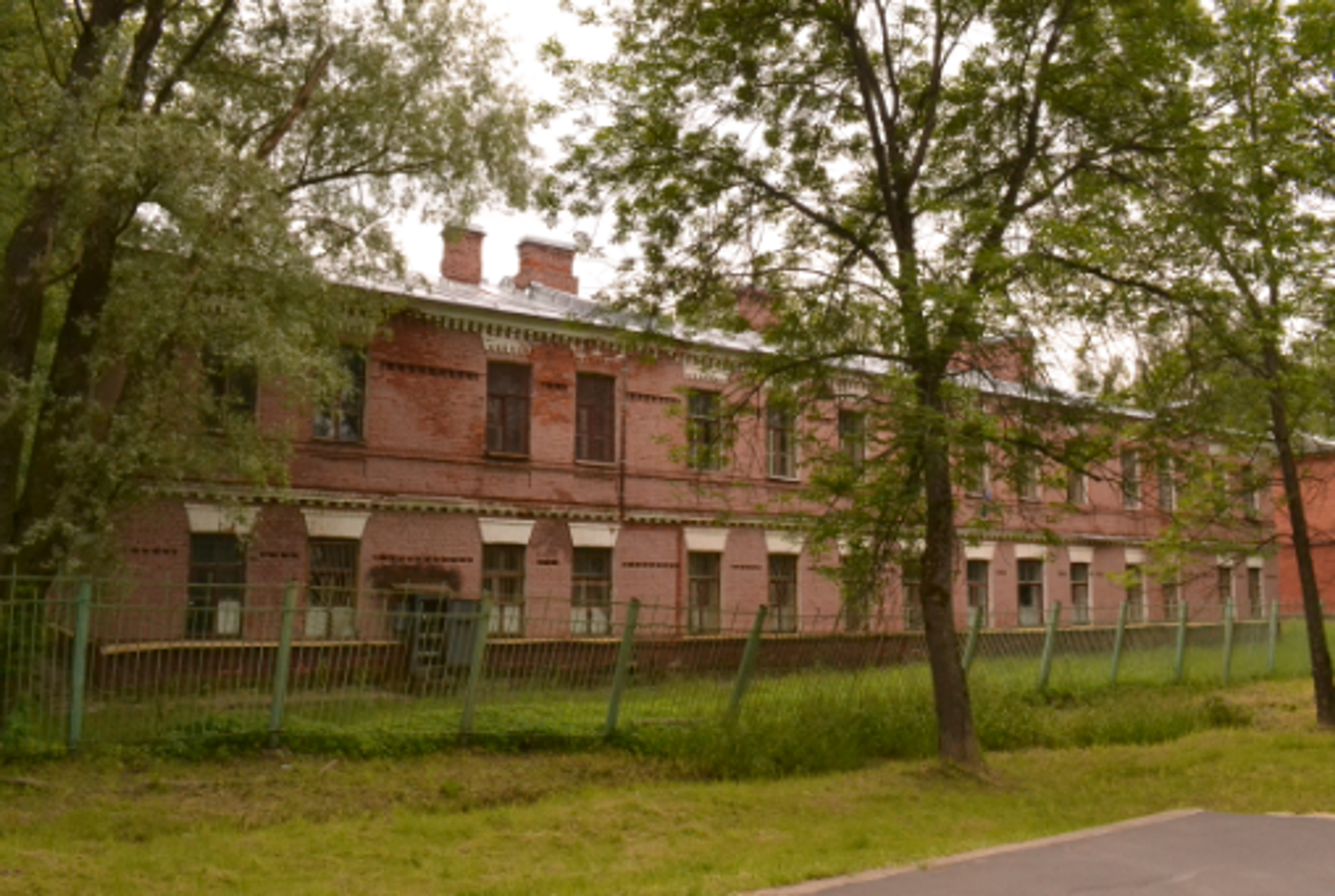 Фото объекта культурного наследия