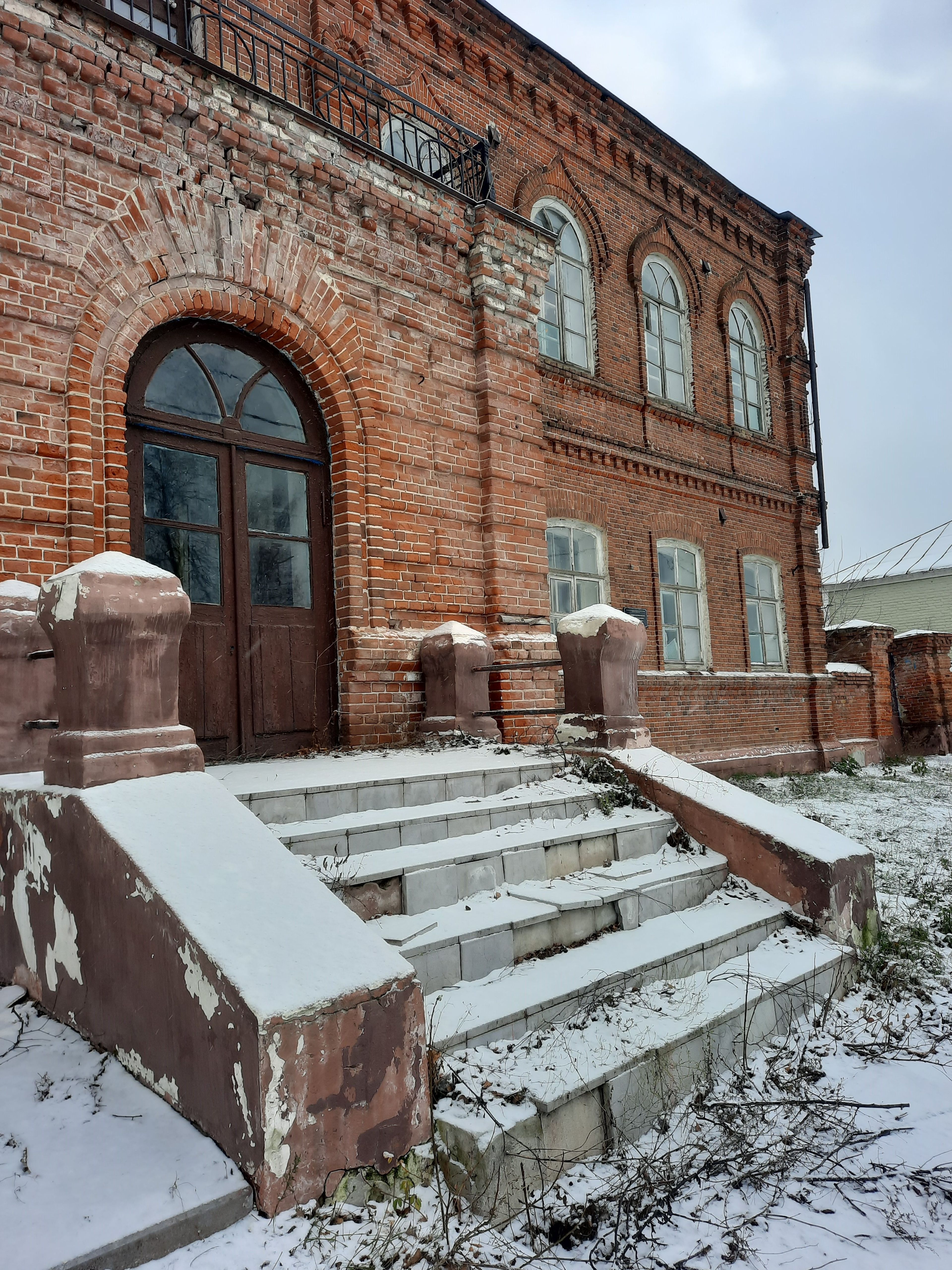 фото объекта культурного наследия