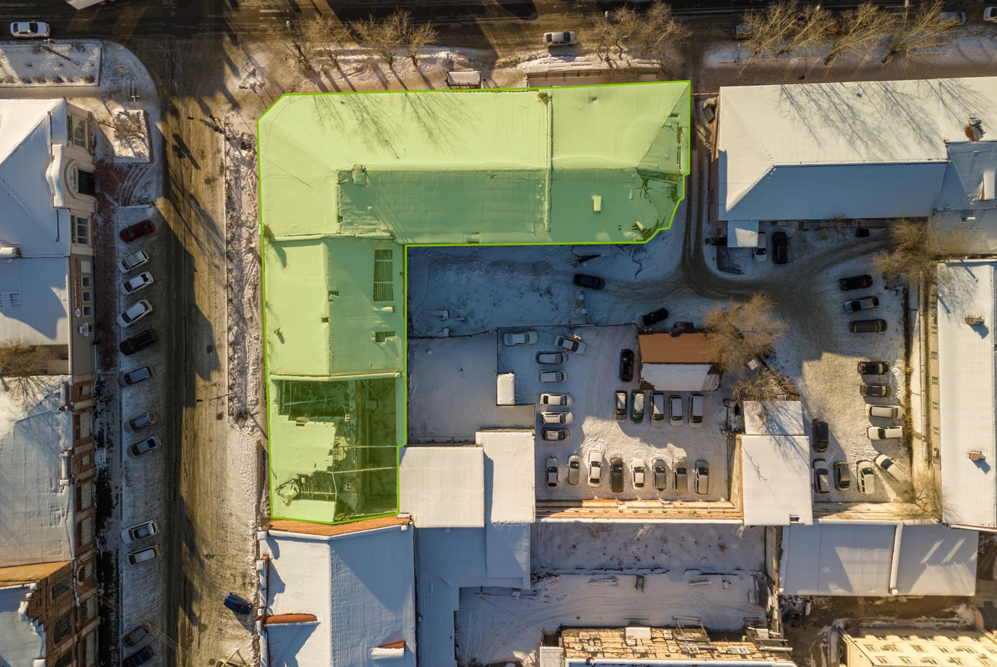 фото объекта культурного наследия