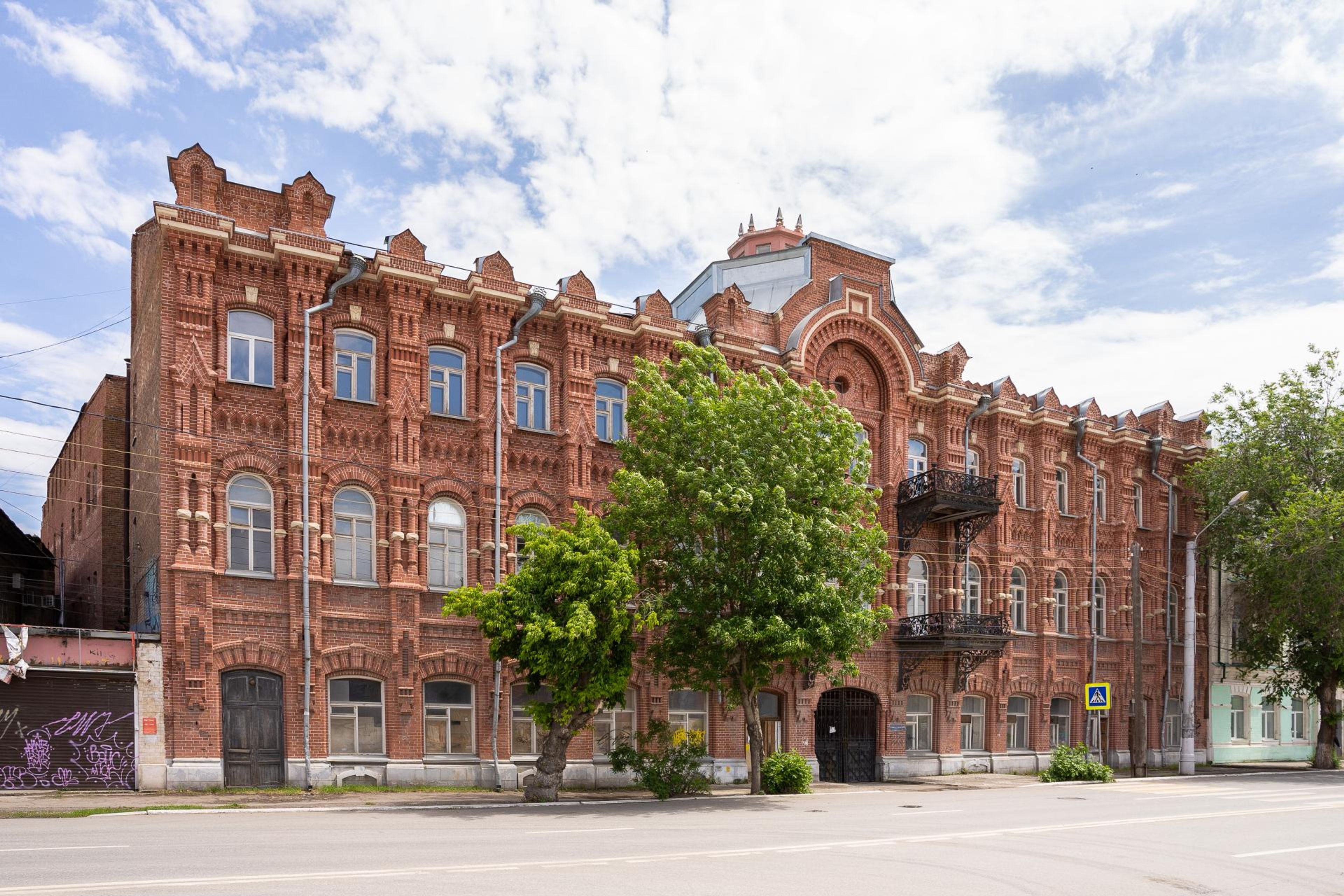 фото объекта культурного наследия