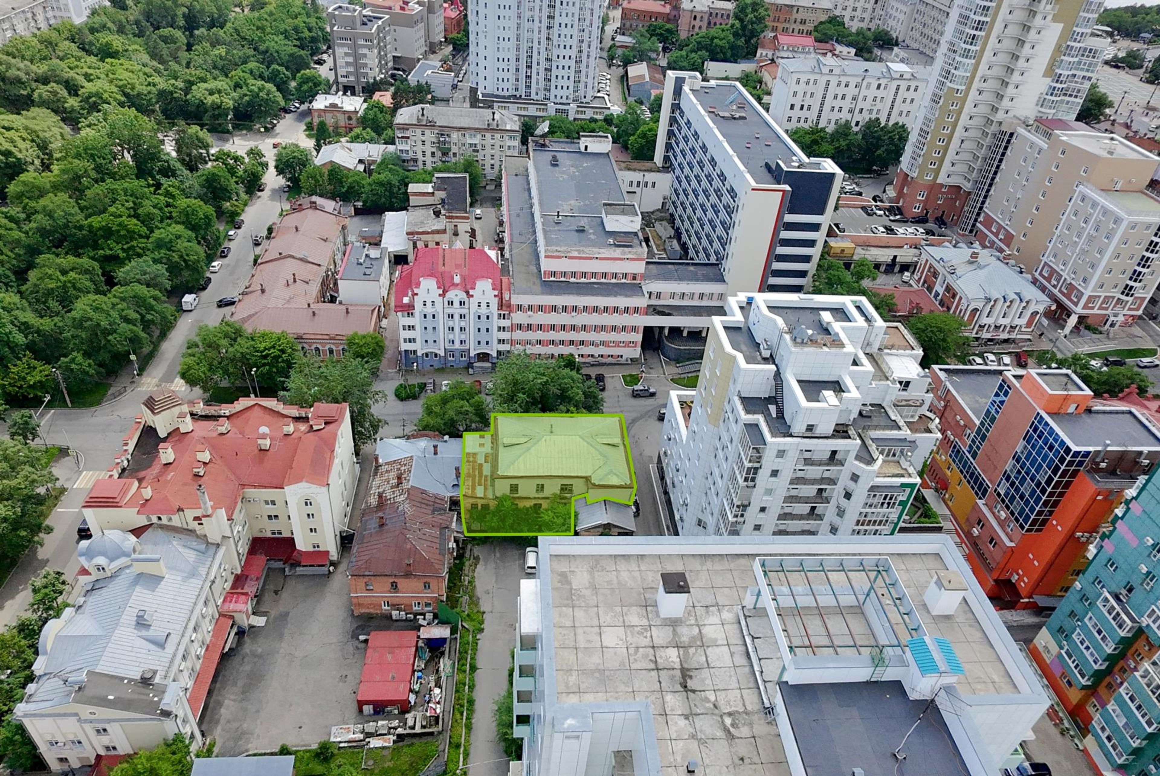 фото объекта культурного наследия