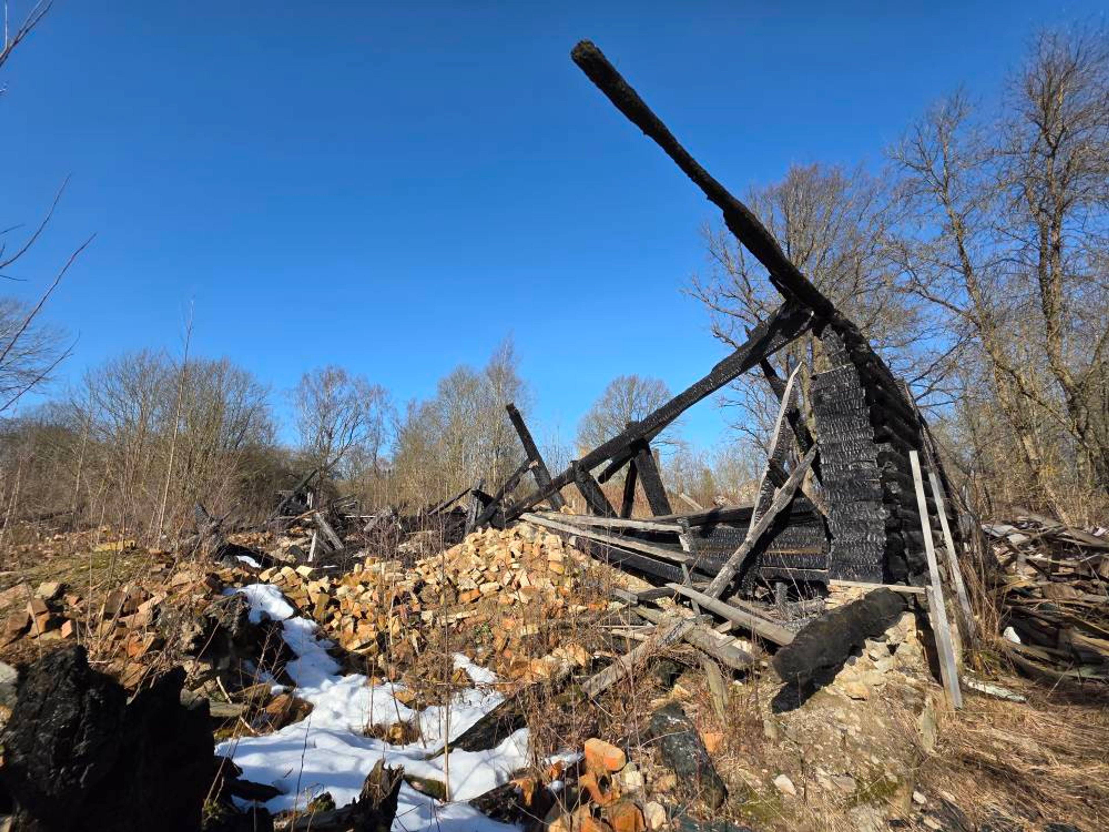 фото объекта культурного наследия