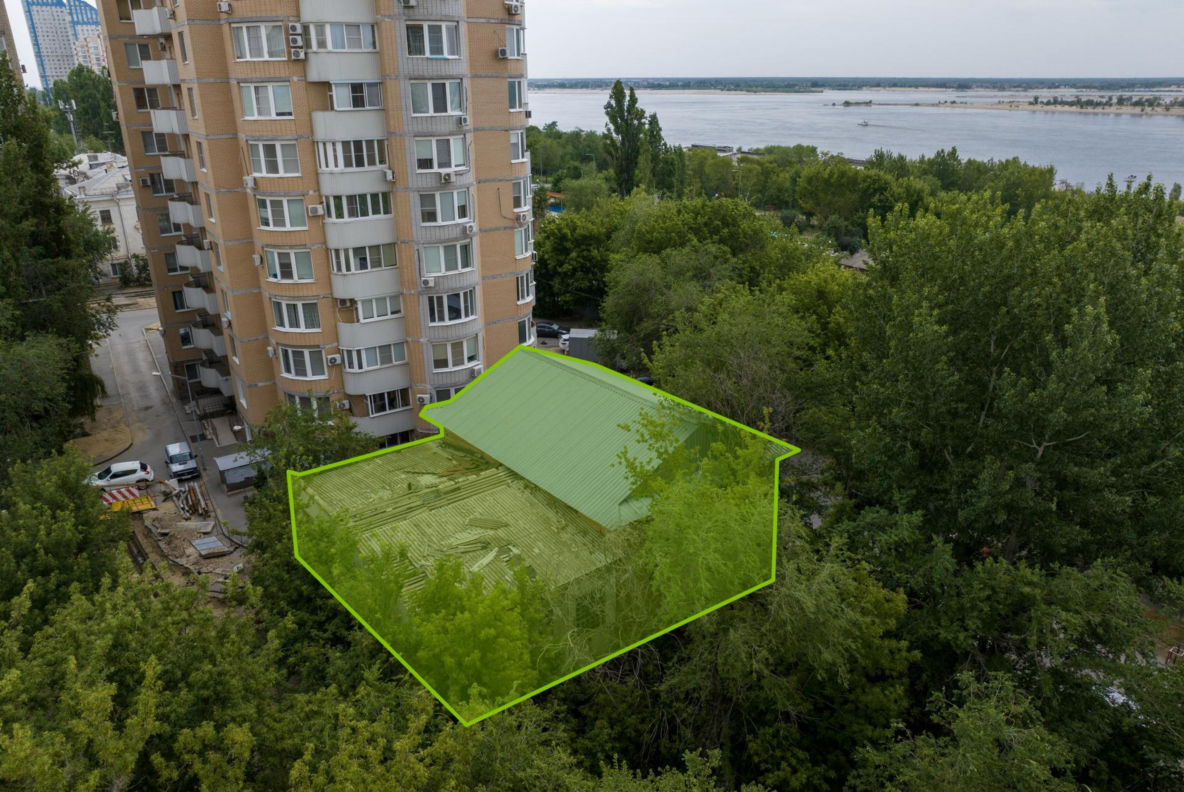 фото объекта культурного наследия