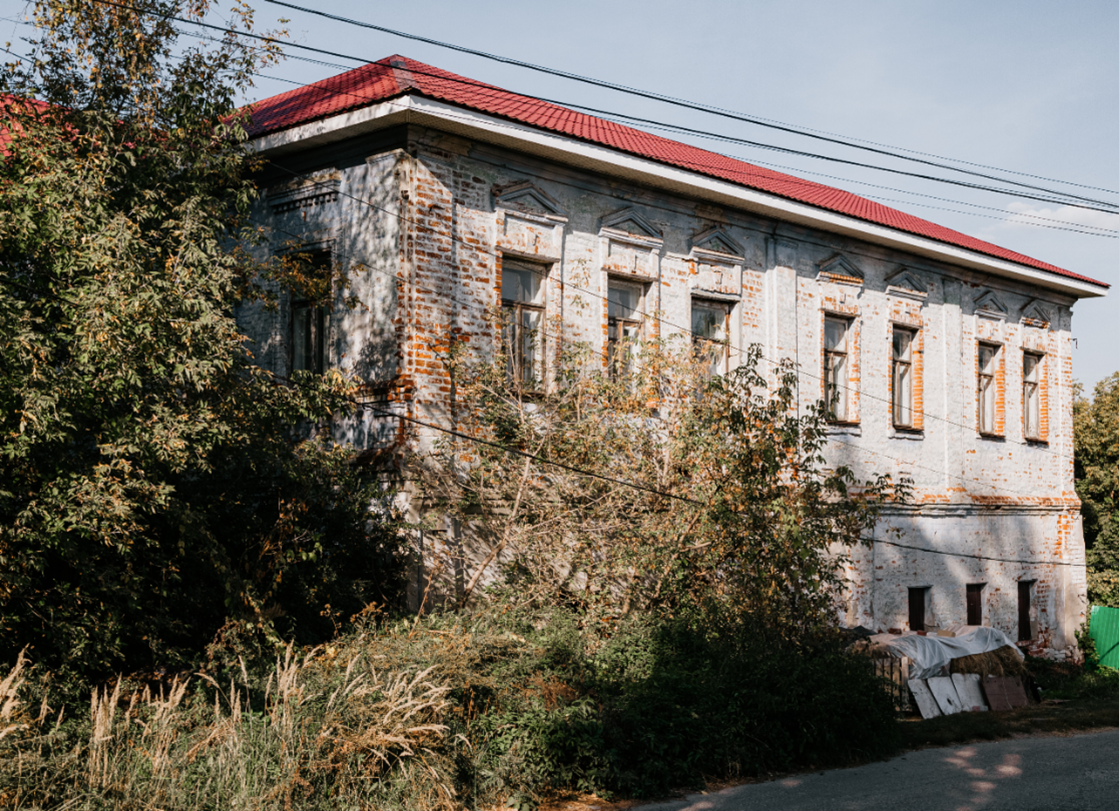 фото объекта культурного наследия