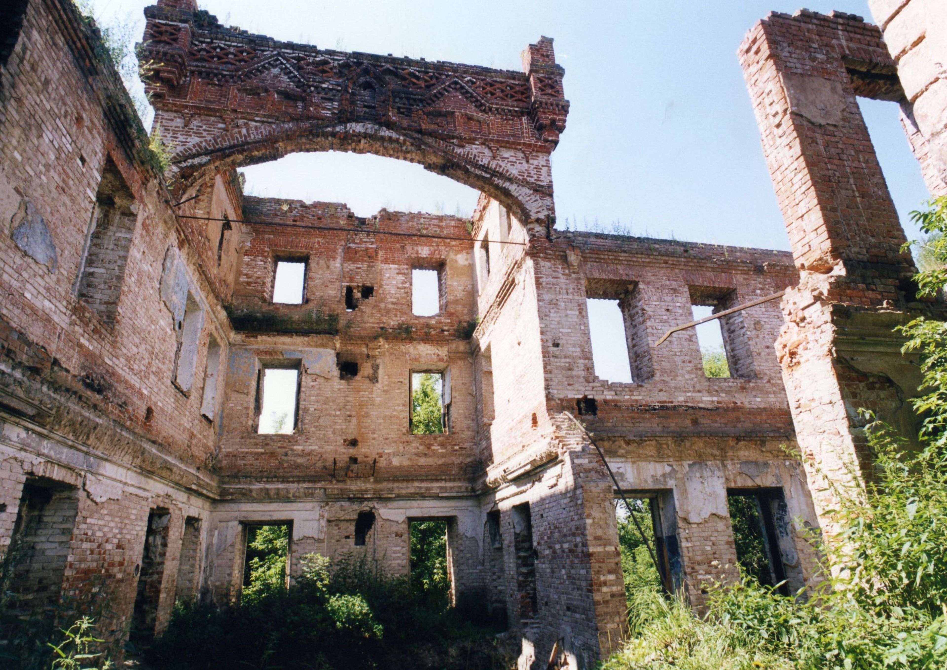 фото объекта культурного наследия