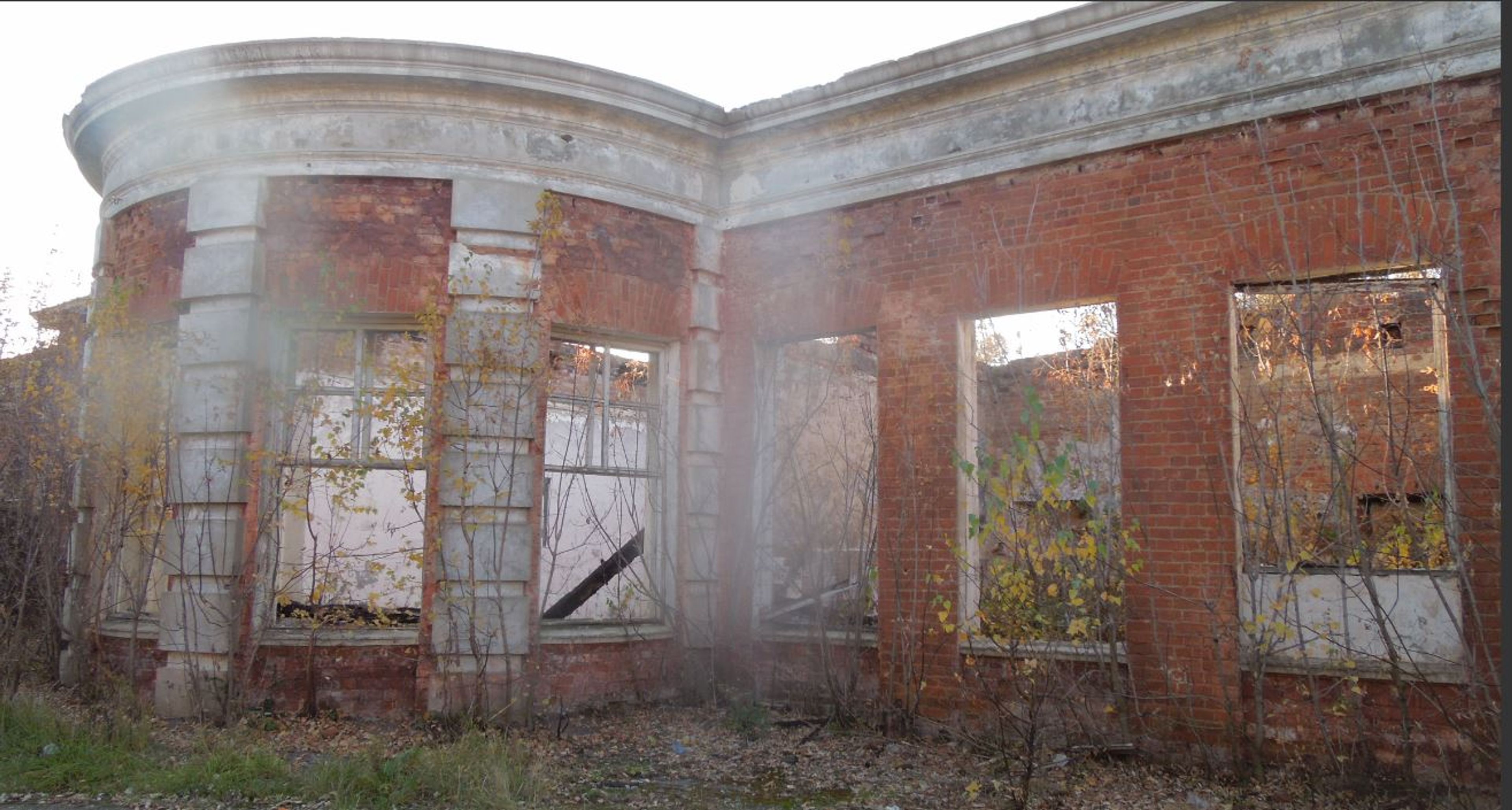 фото объекта культурного наследия