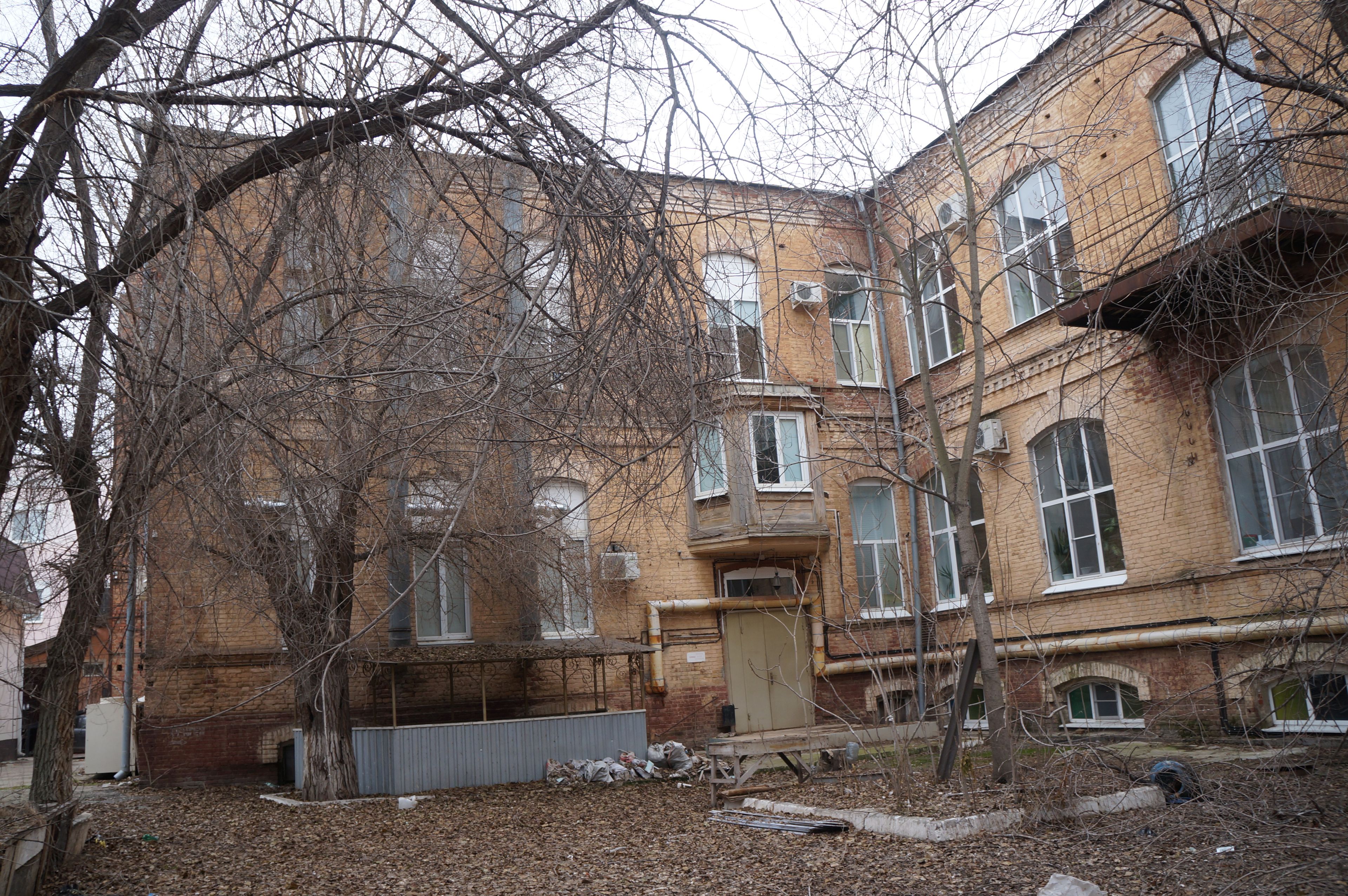 фото объекта культурного наследия