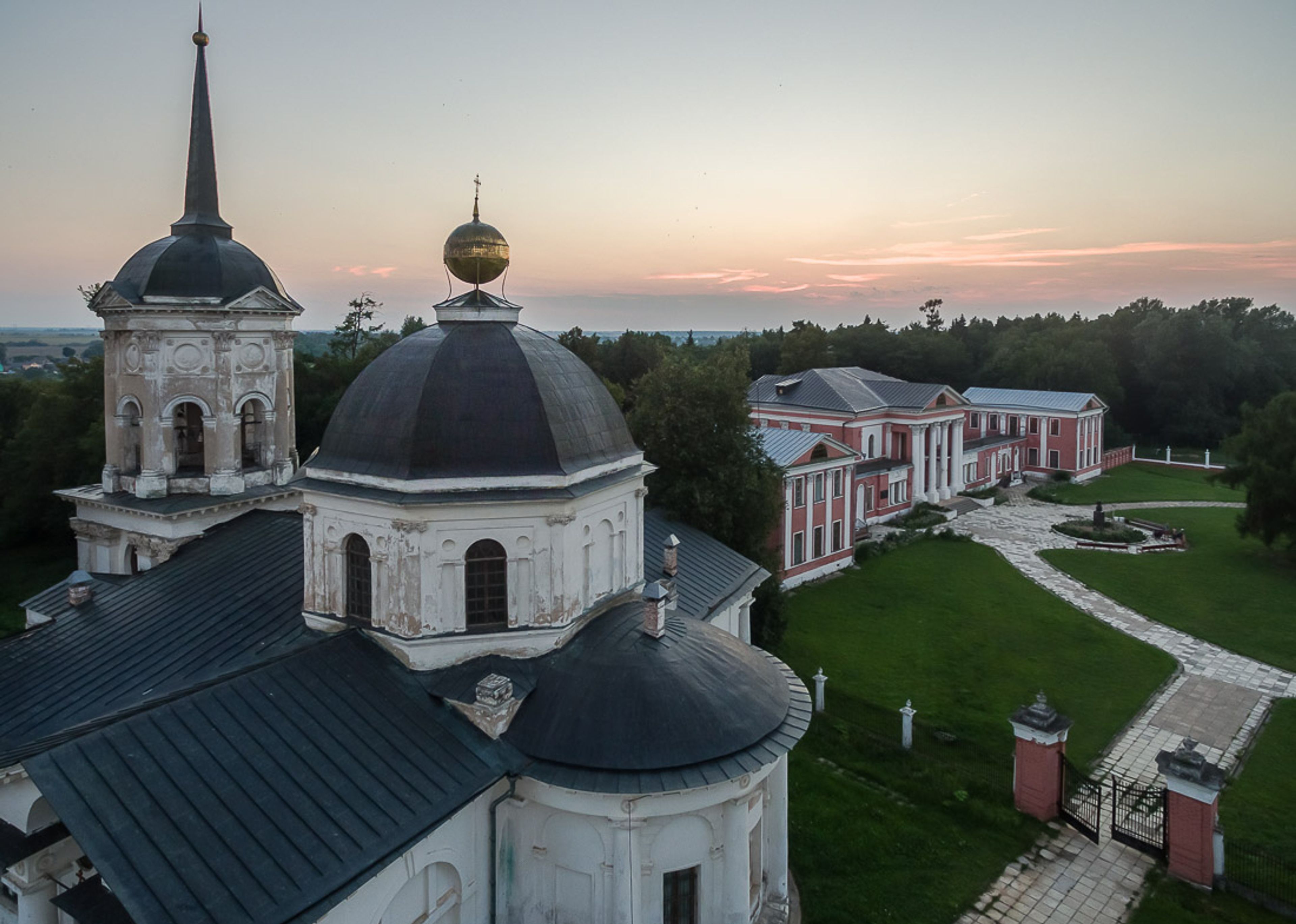 фото объекта культурного наследия