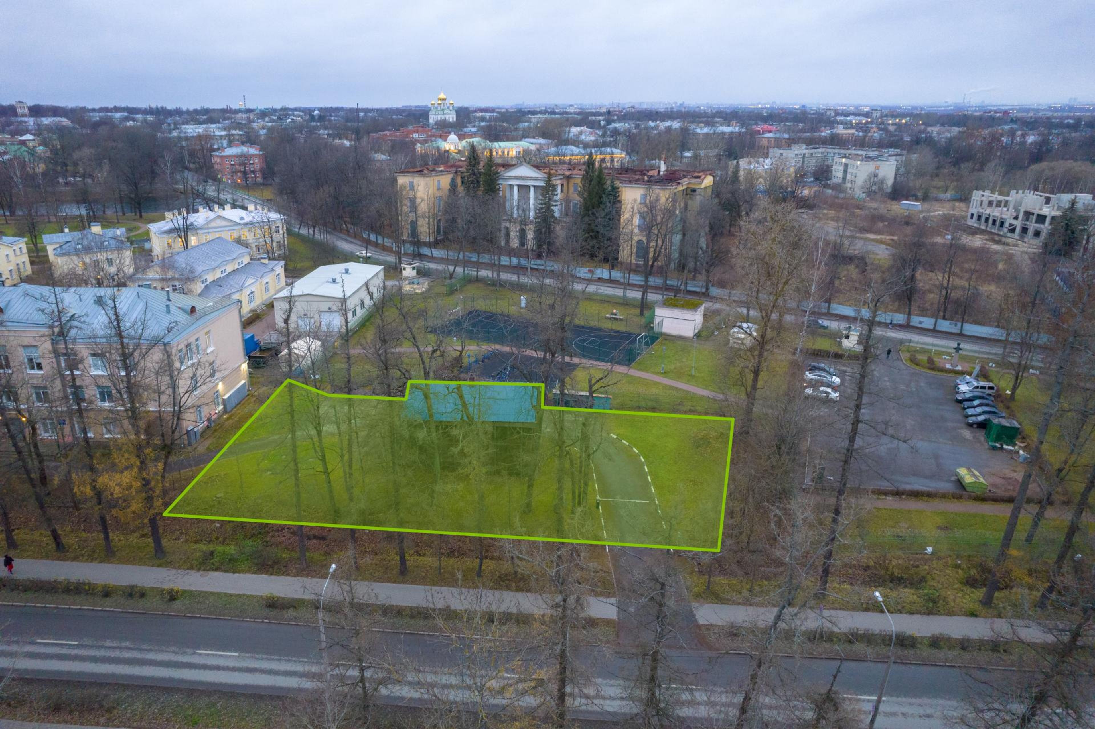 фото объекта культурного наследия