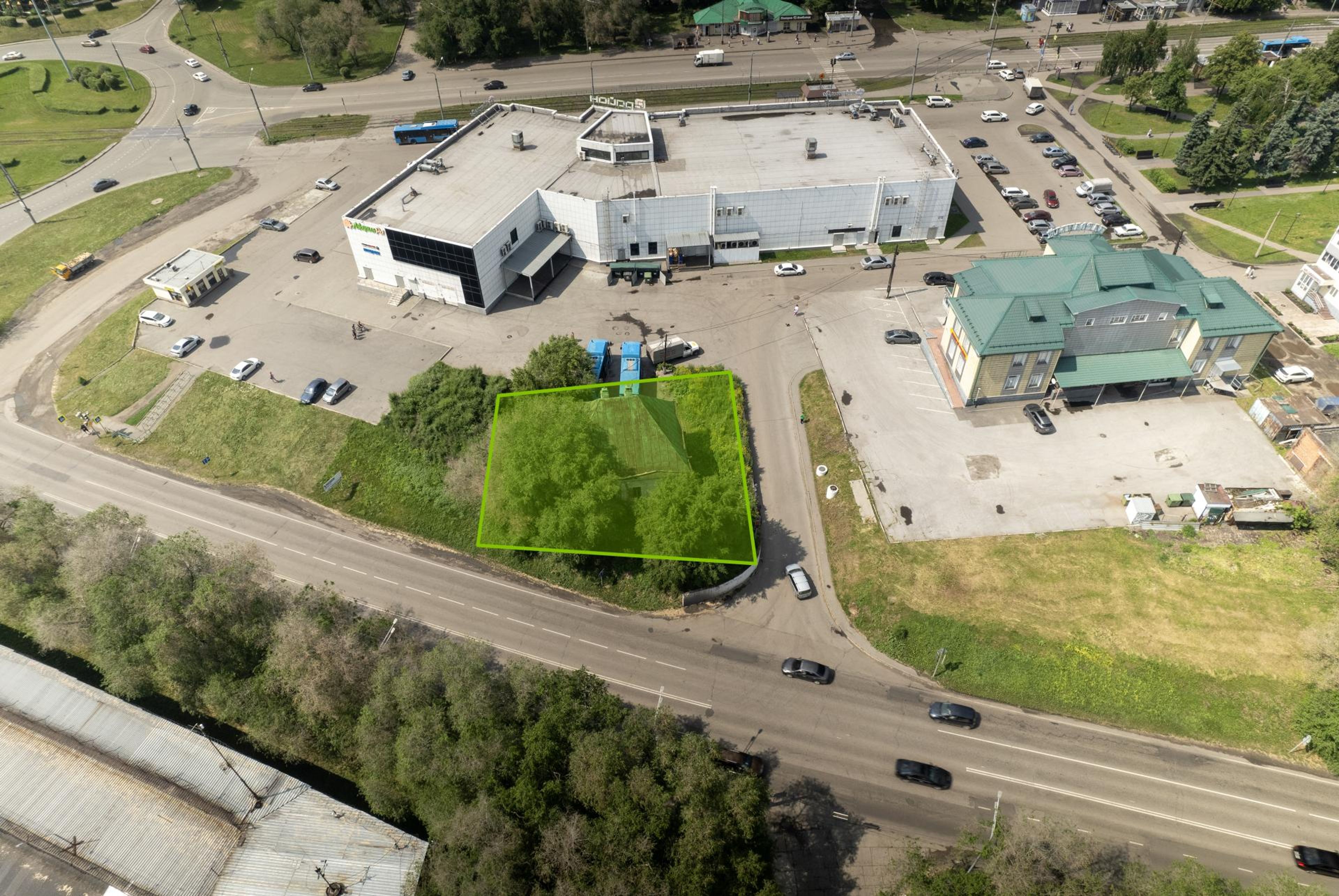 фото объекта культурного наследия