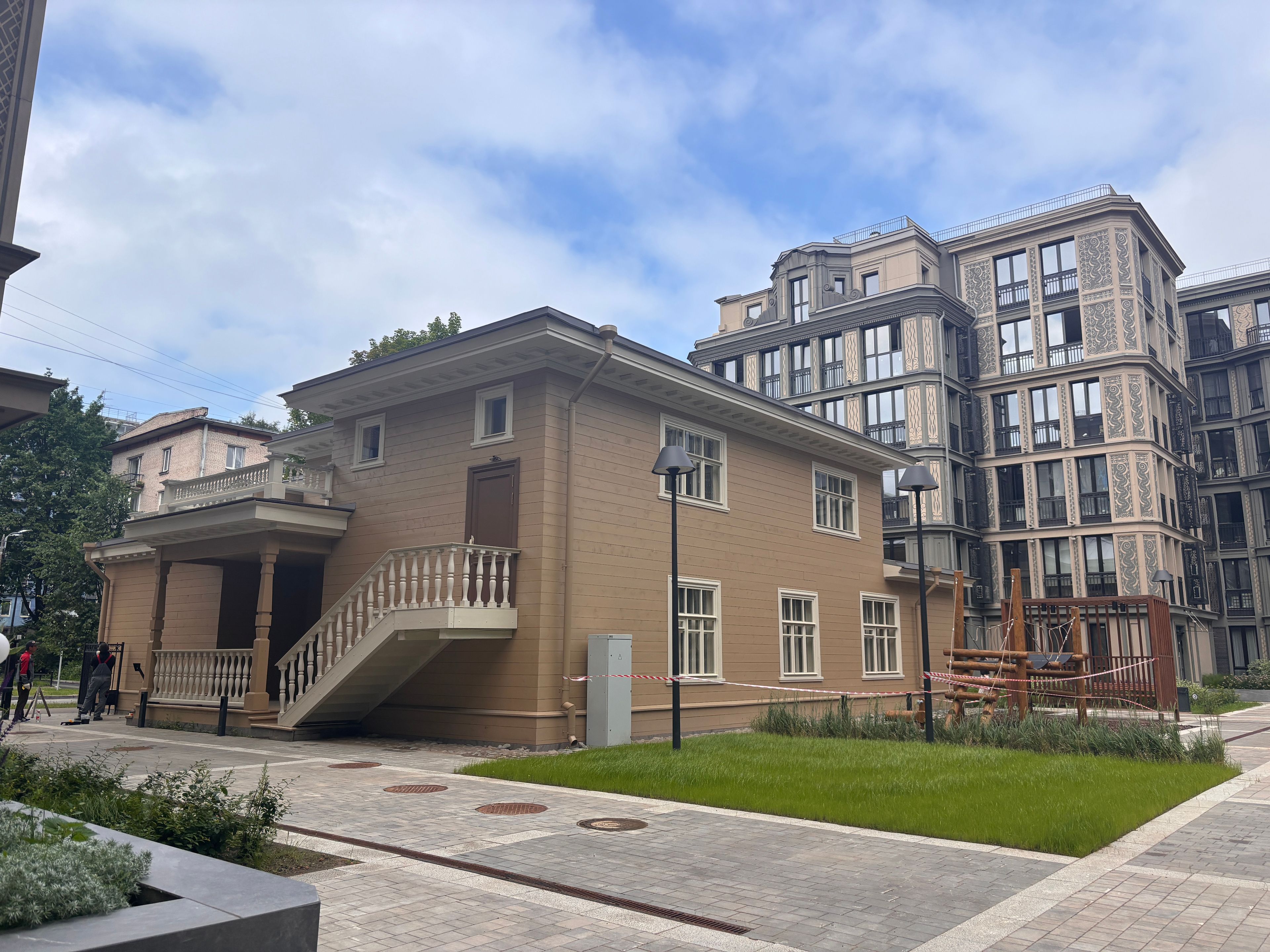 фото объекта культурного наследия