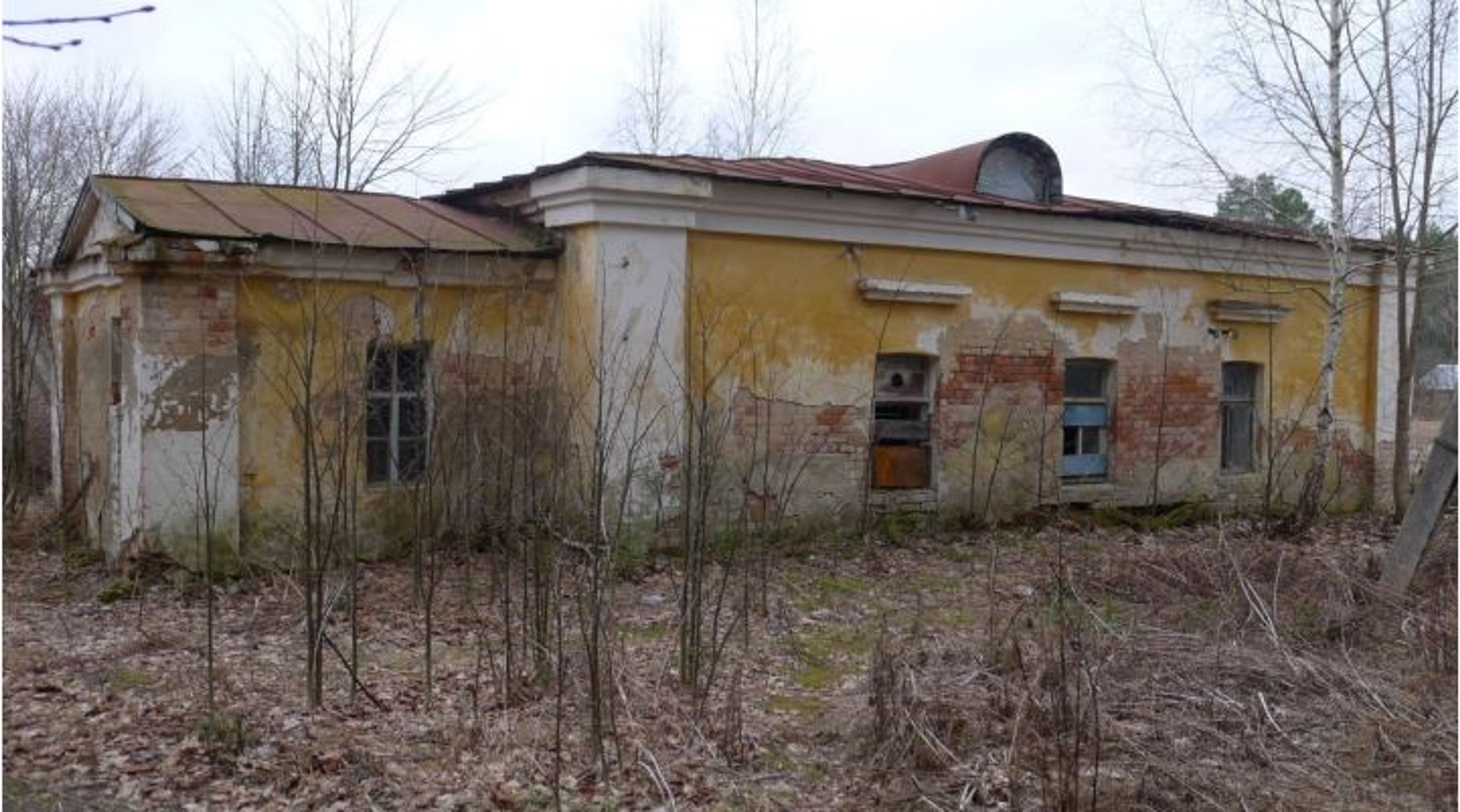 фото объекта культурного наследия