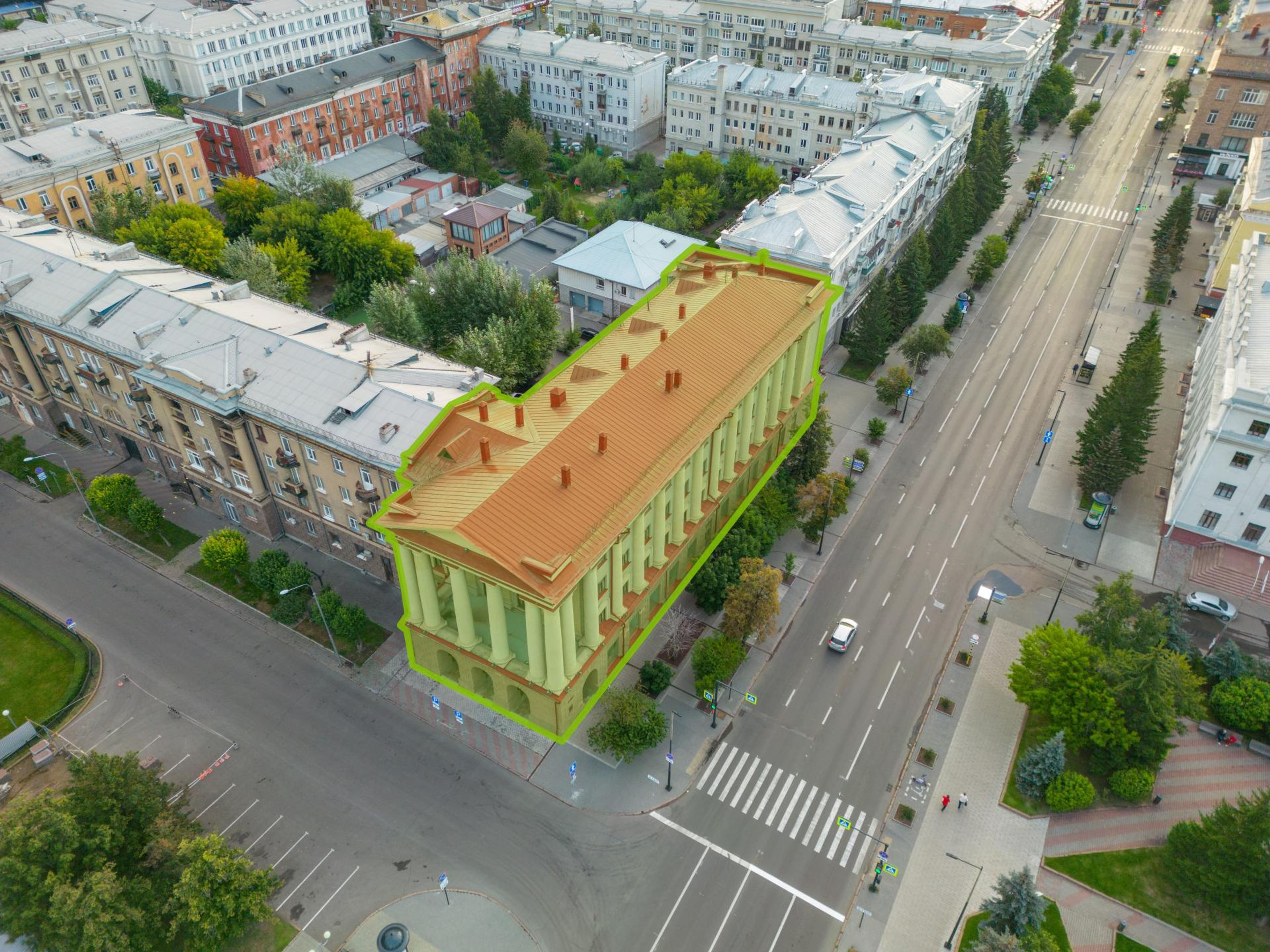 фото объекта культурного наследия
