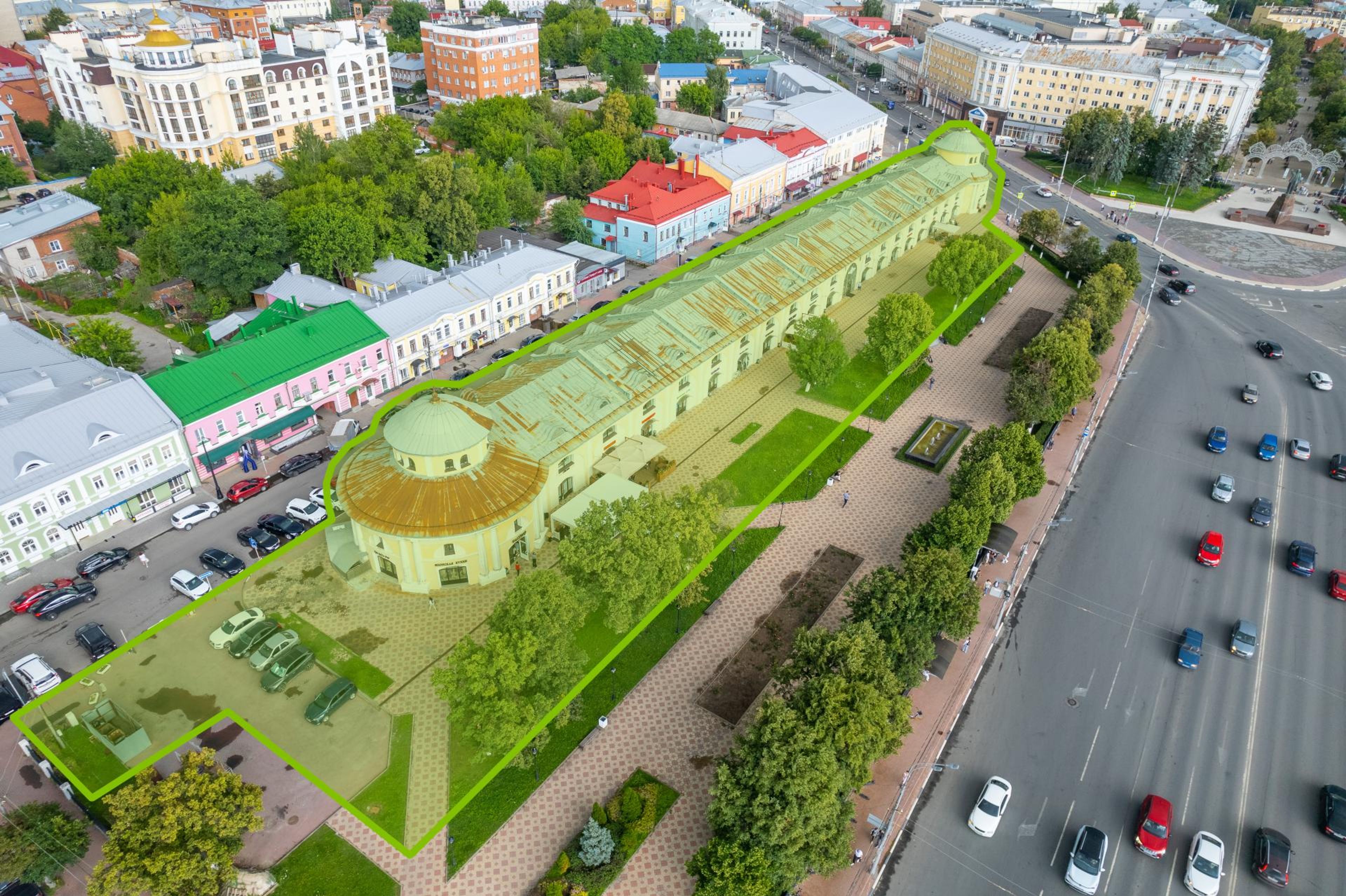 фото объекта культурного наследия