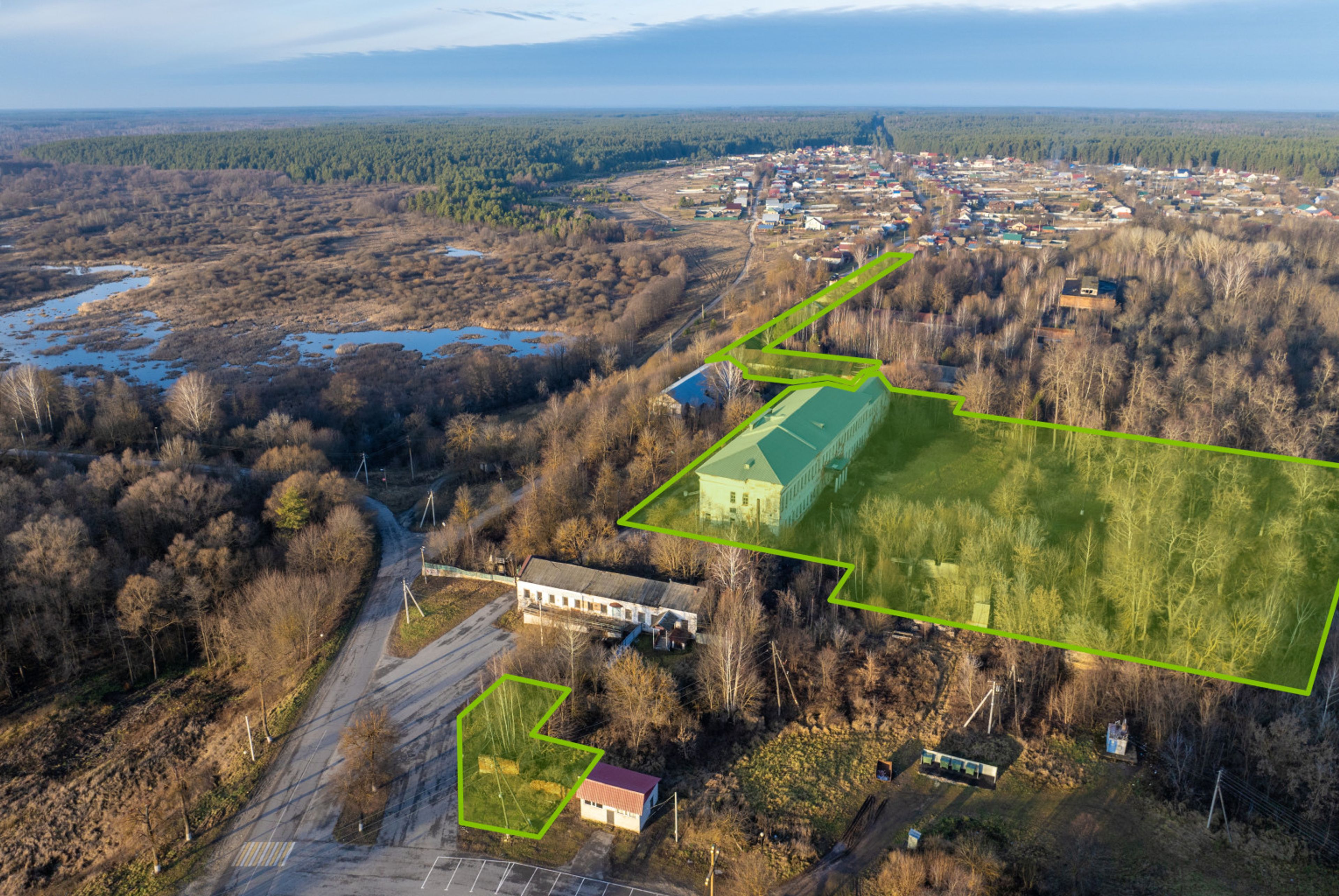 фото объекта культурного наследия