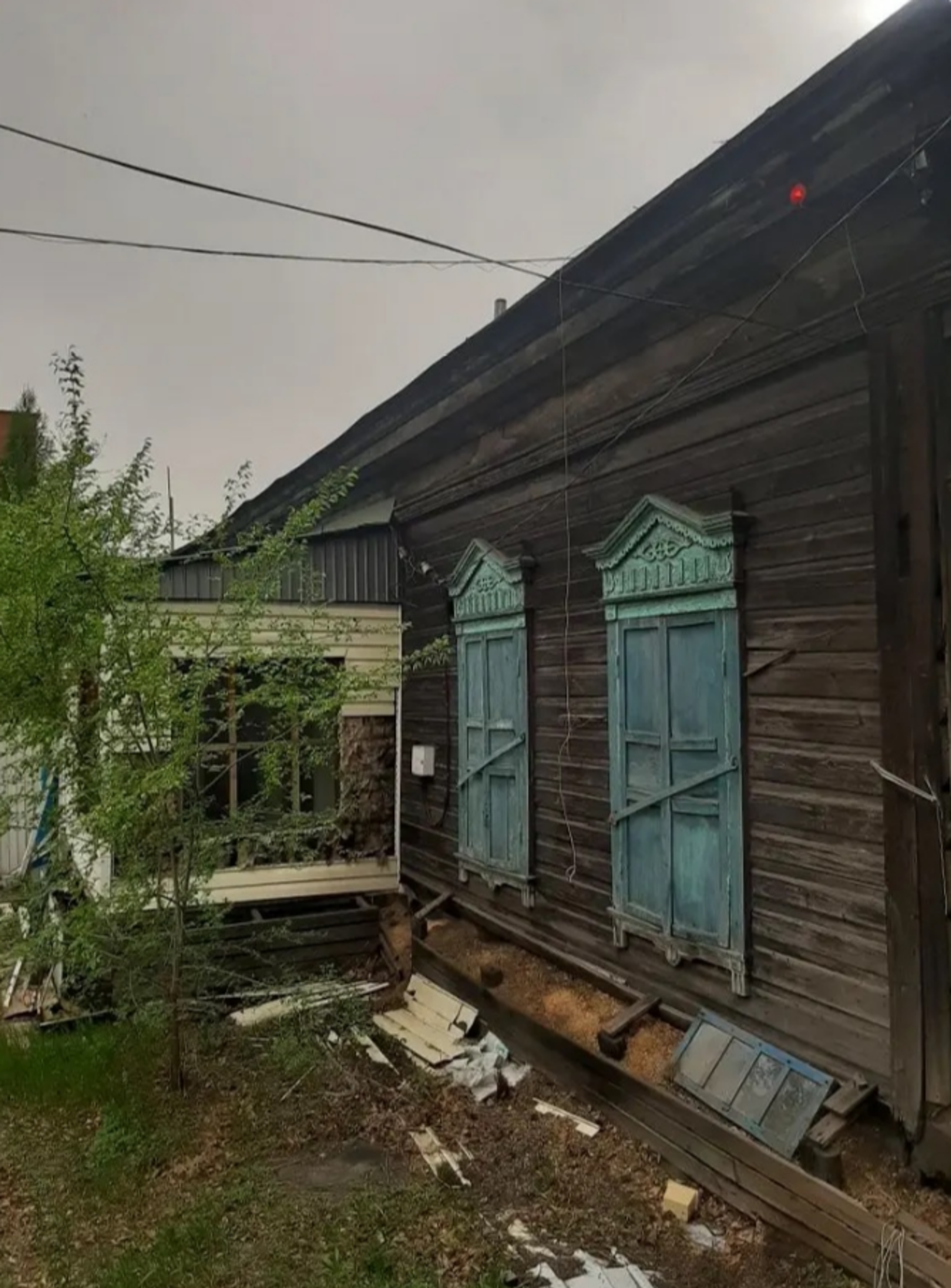 фото объекта культурного наследия