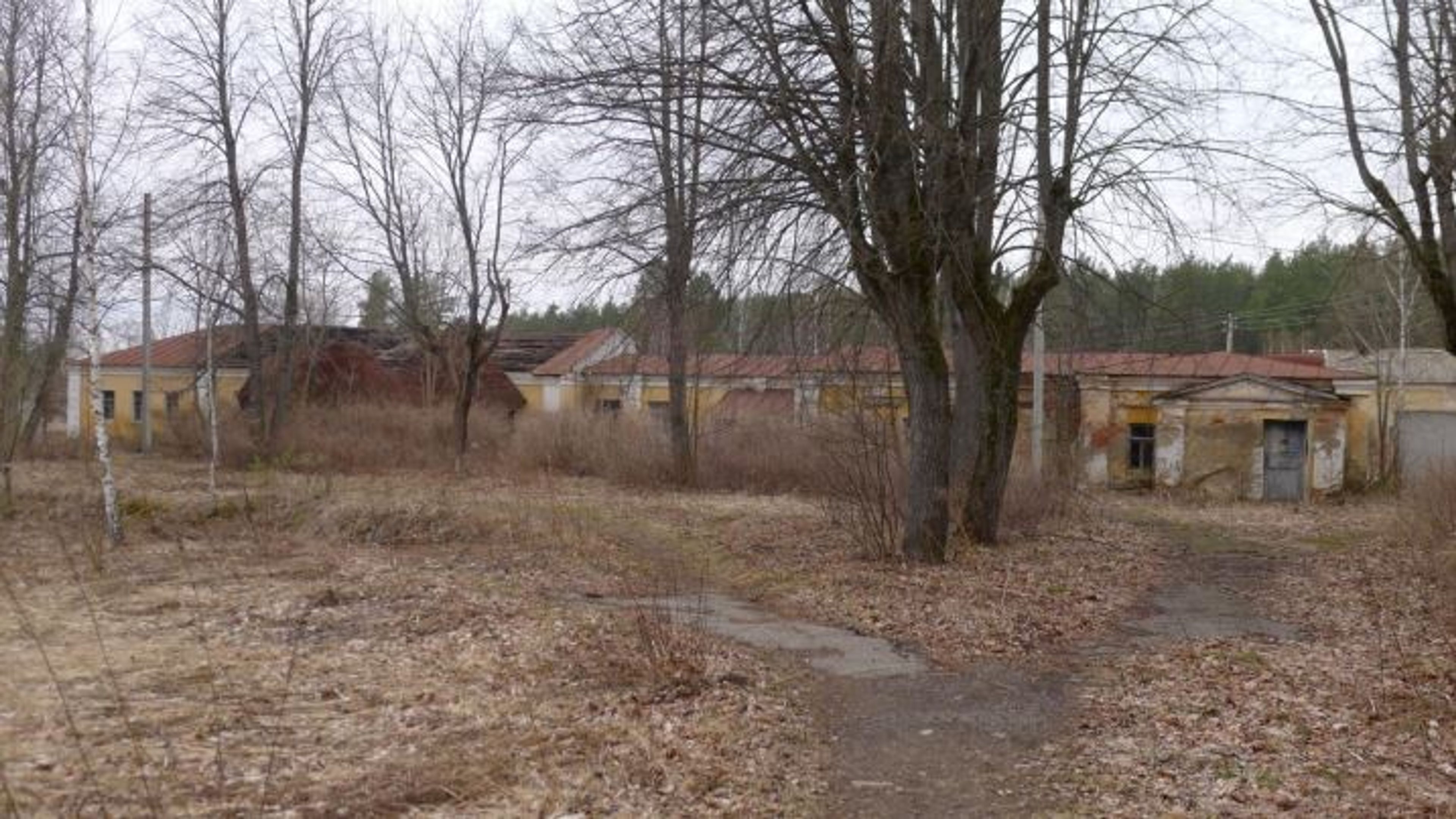 фото объекта культурного наследия